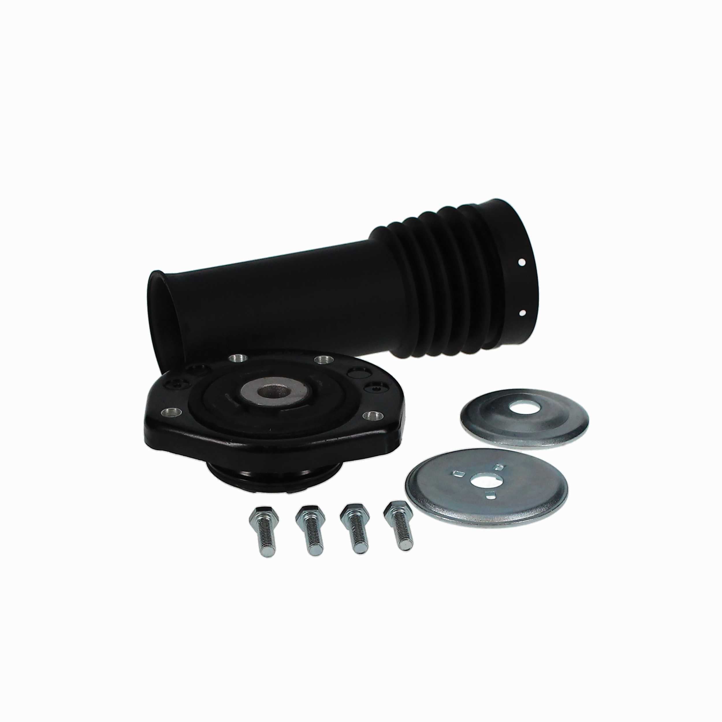 Marmon Ride Control Suspension Strut Mount Kit 4713993