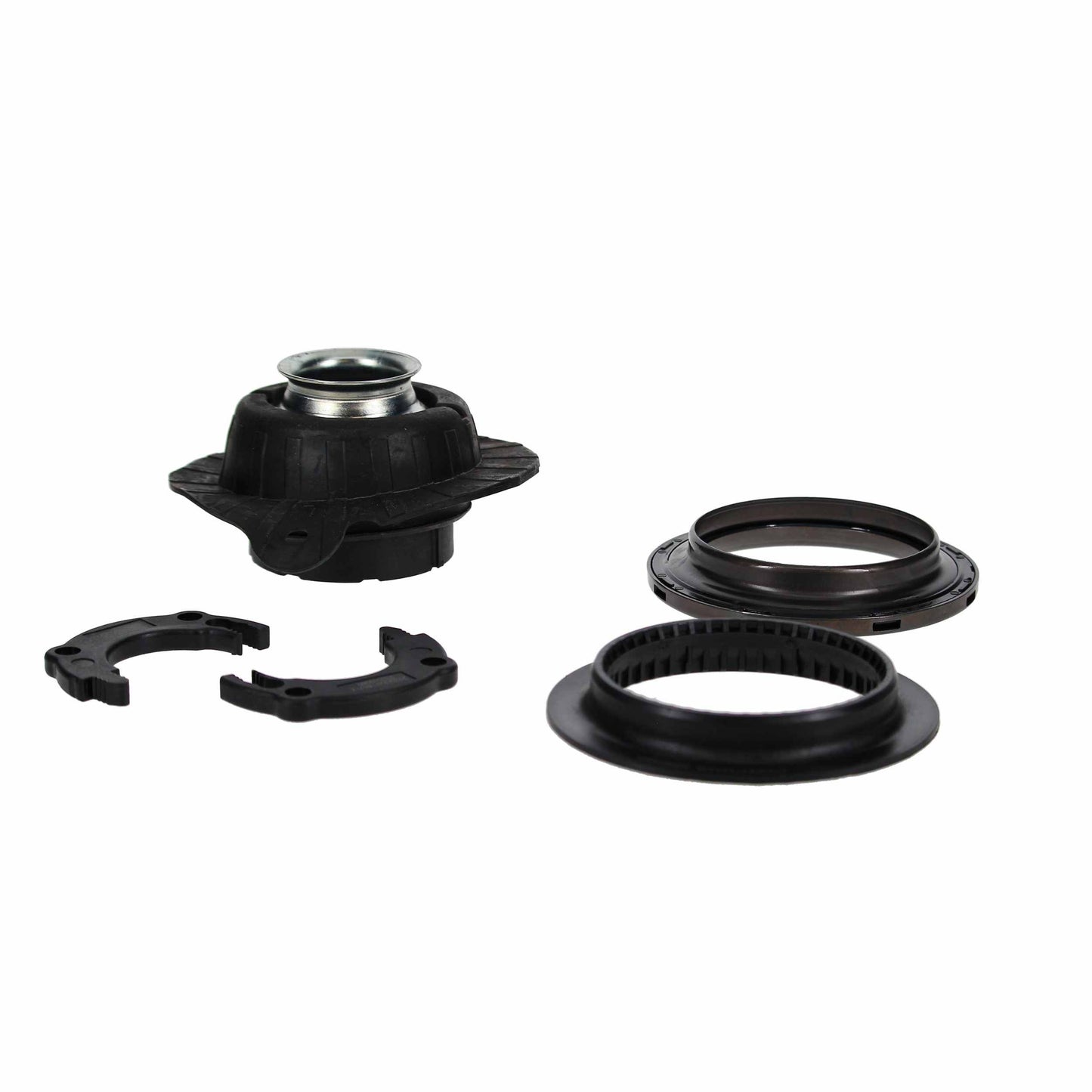 Marmon Ride Control Suspension Strut Mount  top view frsport 4713996