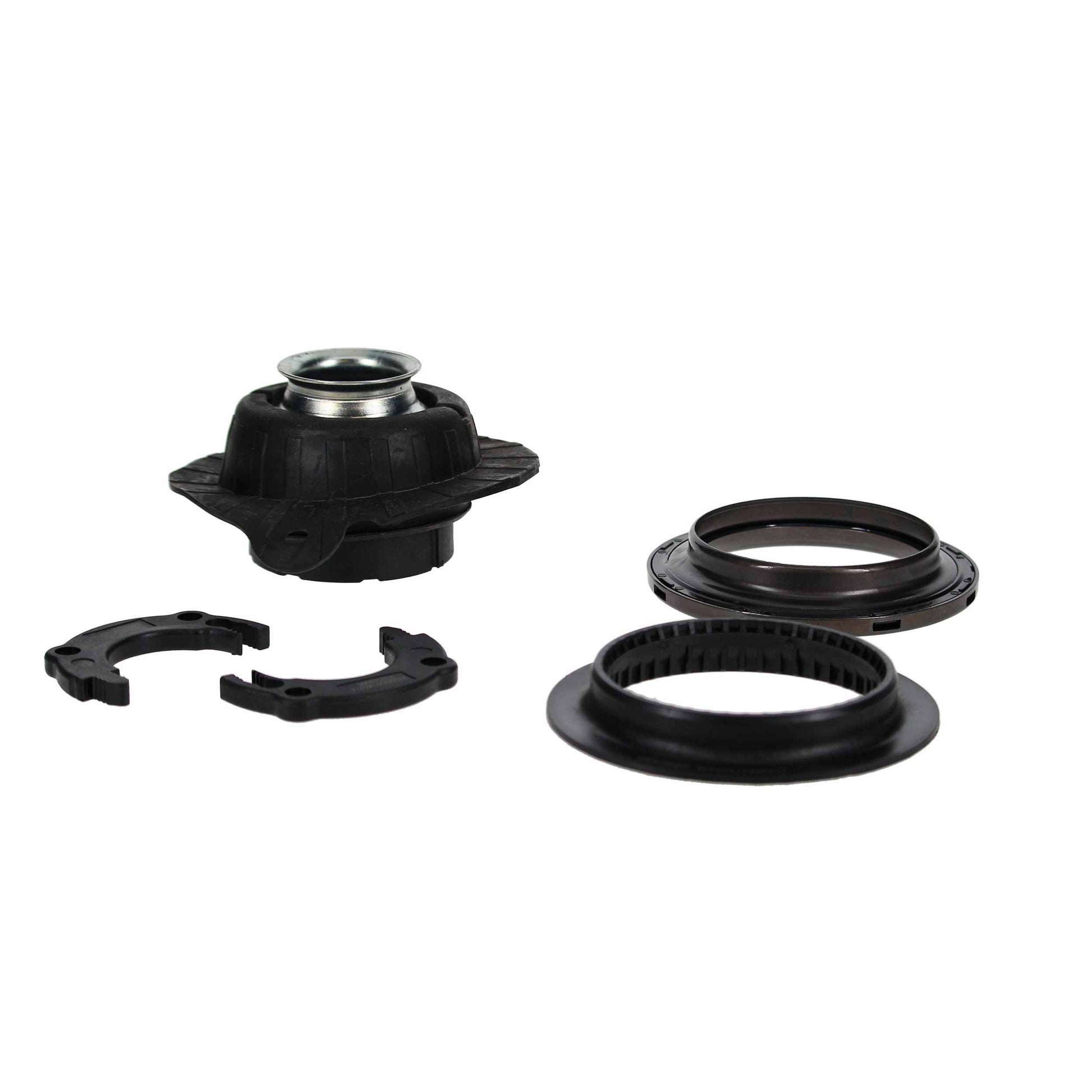 Marmon Ride Control Suspension Strut Mount  top view frsport 4713996