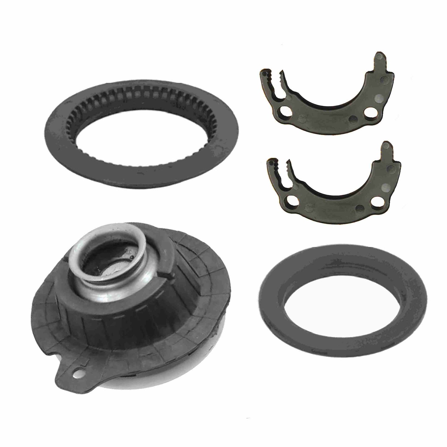 Marmon Ride Control Suspension Strut Mount 4713997