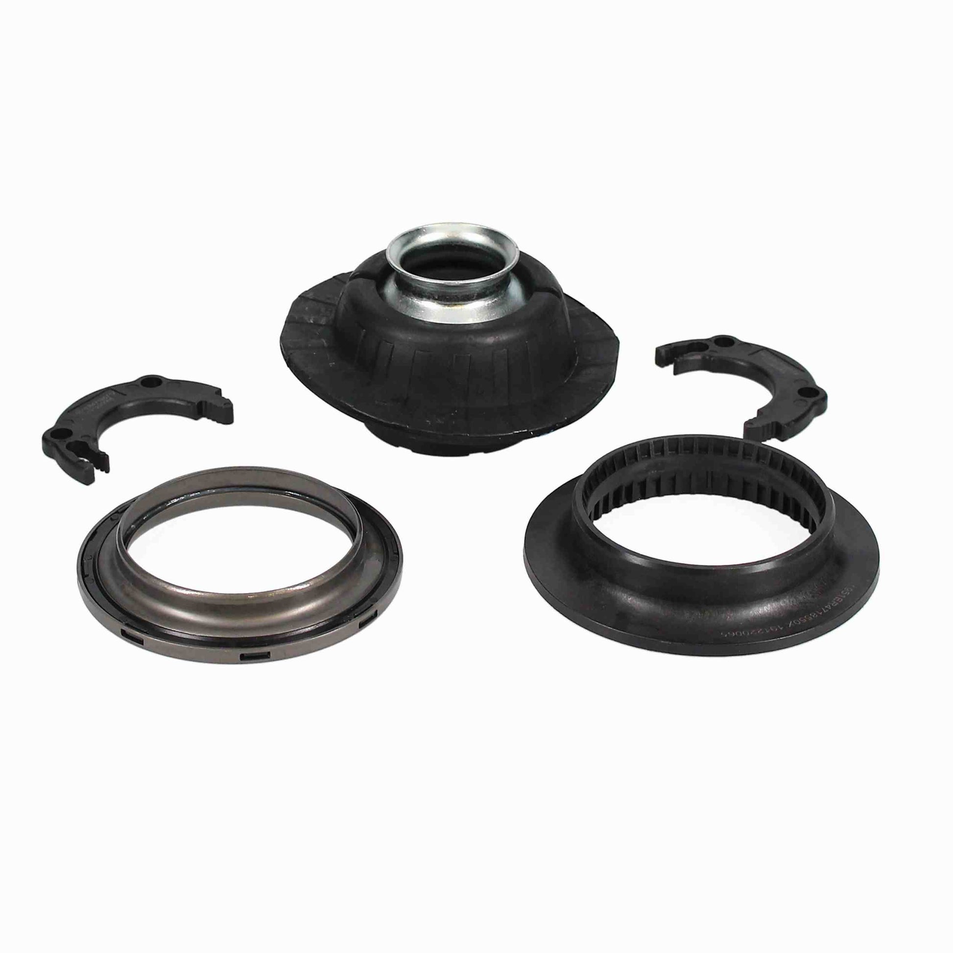 Marmon Ride Control Suspension Strut Mount  top view frsport 4713998