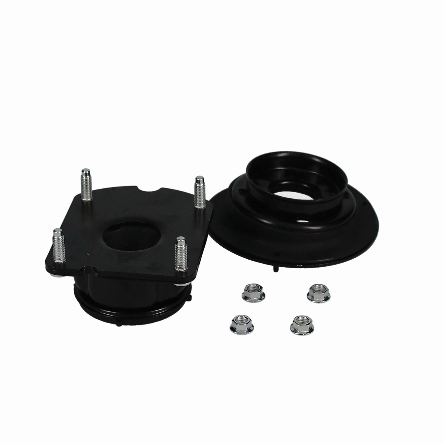 Marmon Ride Control Suspension Strut Mount 4714014