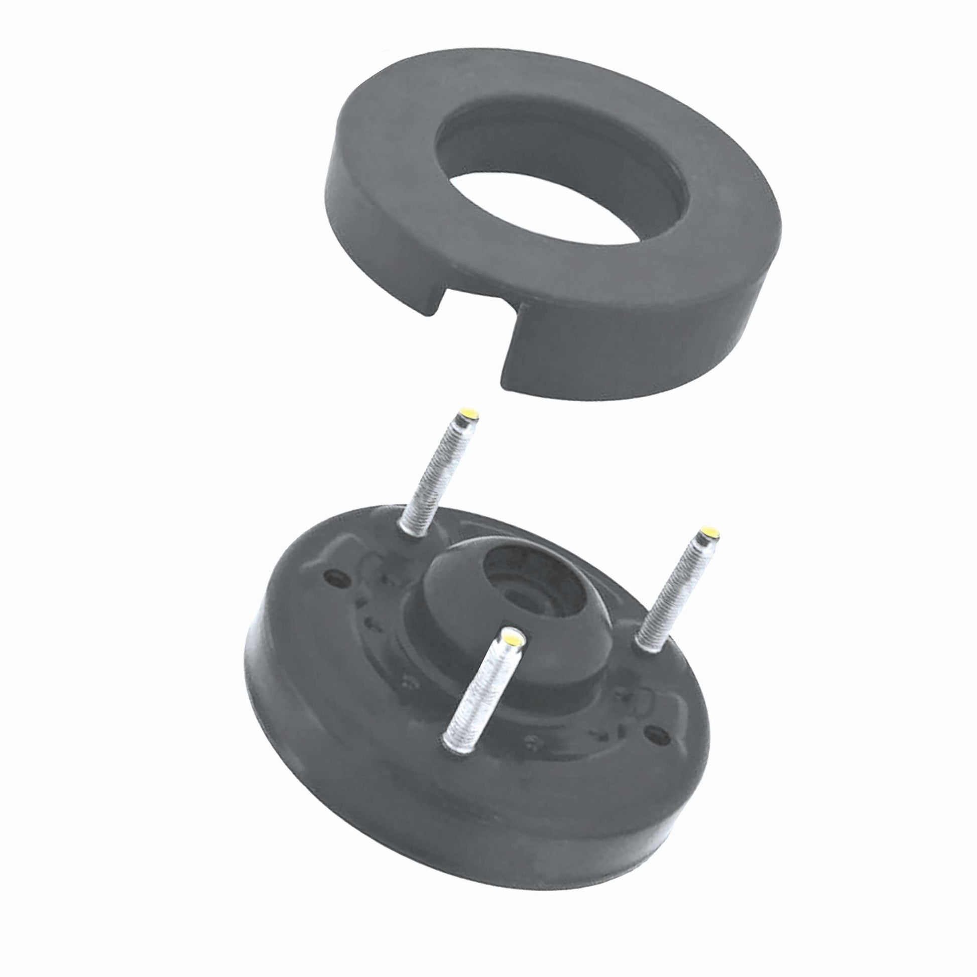 Marmon Ride Control Suspension Strut Mount  top view frsport 4714019