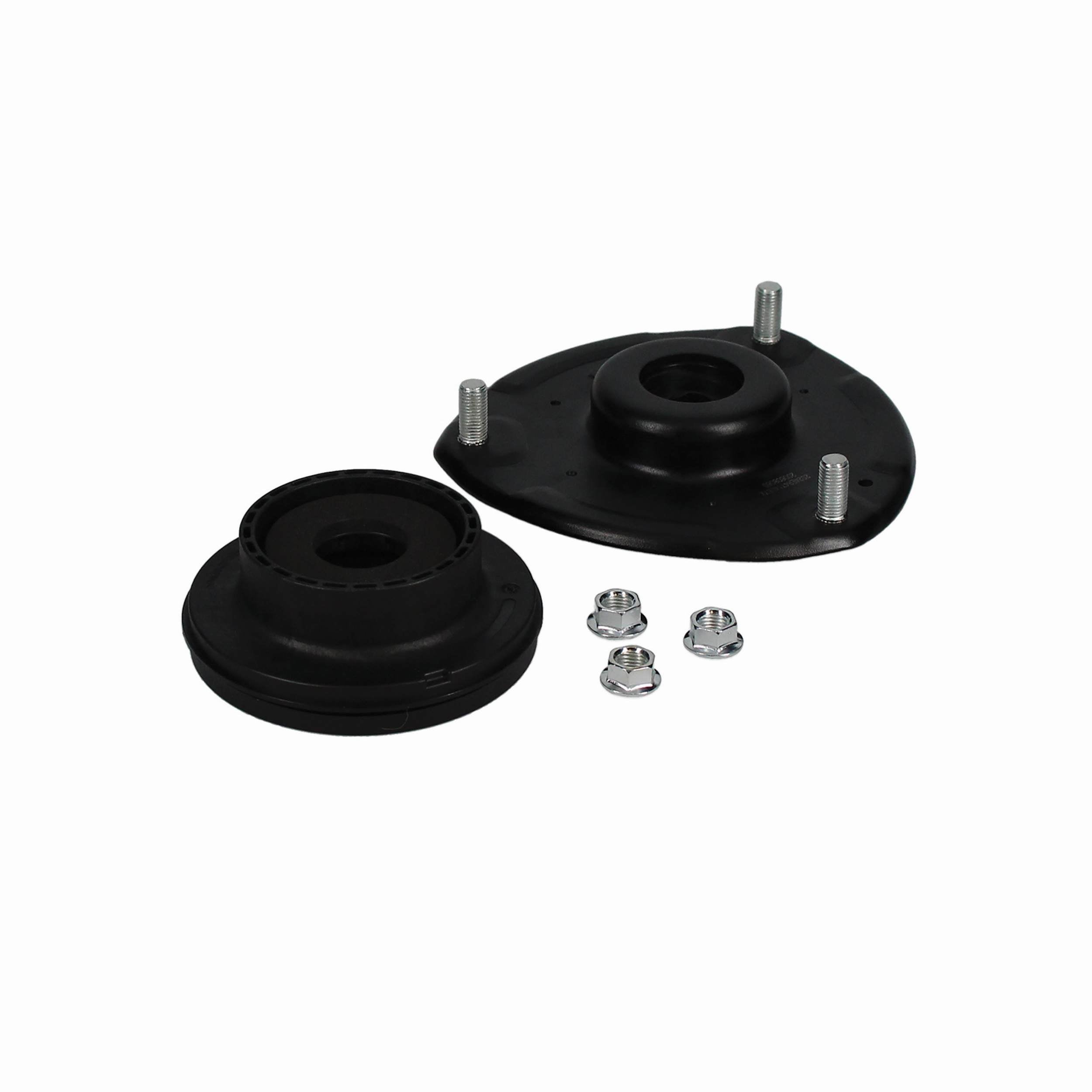 Marmon Ride Control Suspension Strut Mount 4714057