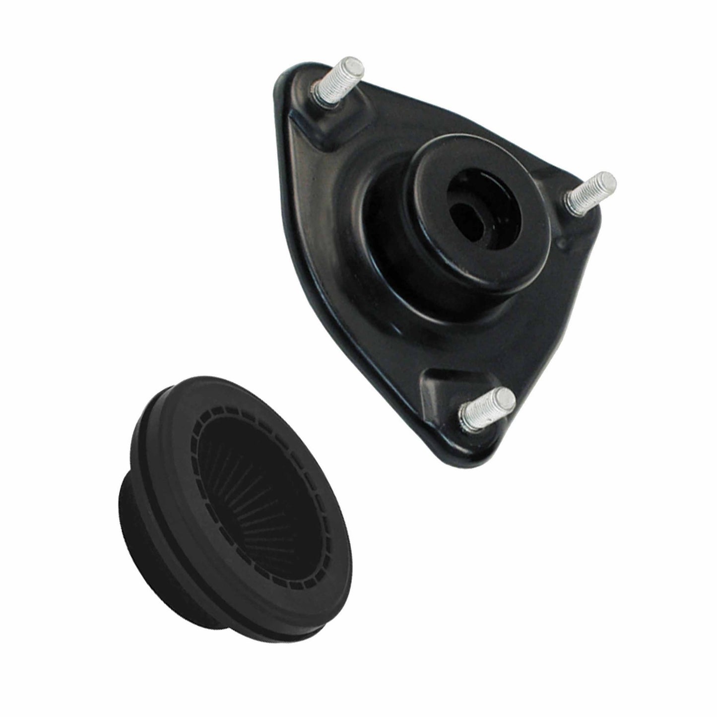 Marmon Ride Control Suspension Strut Mount 4714058