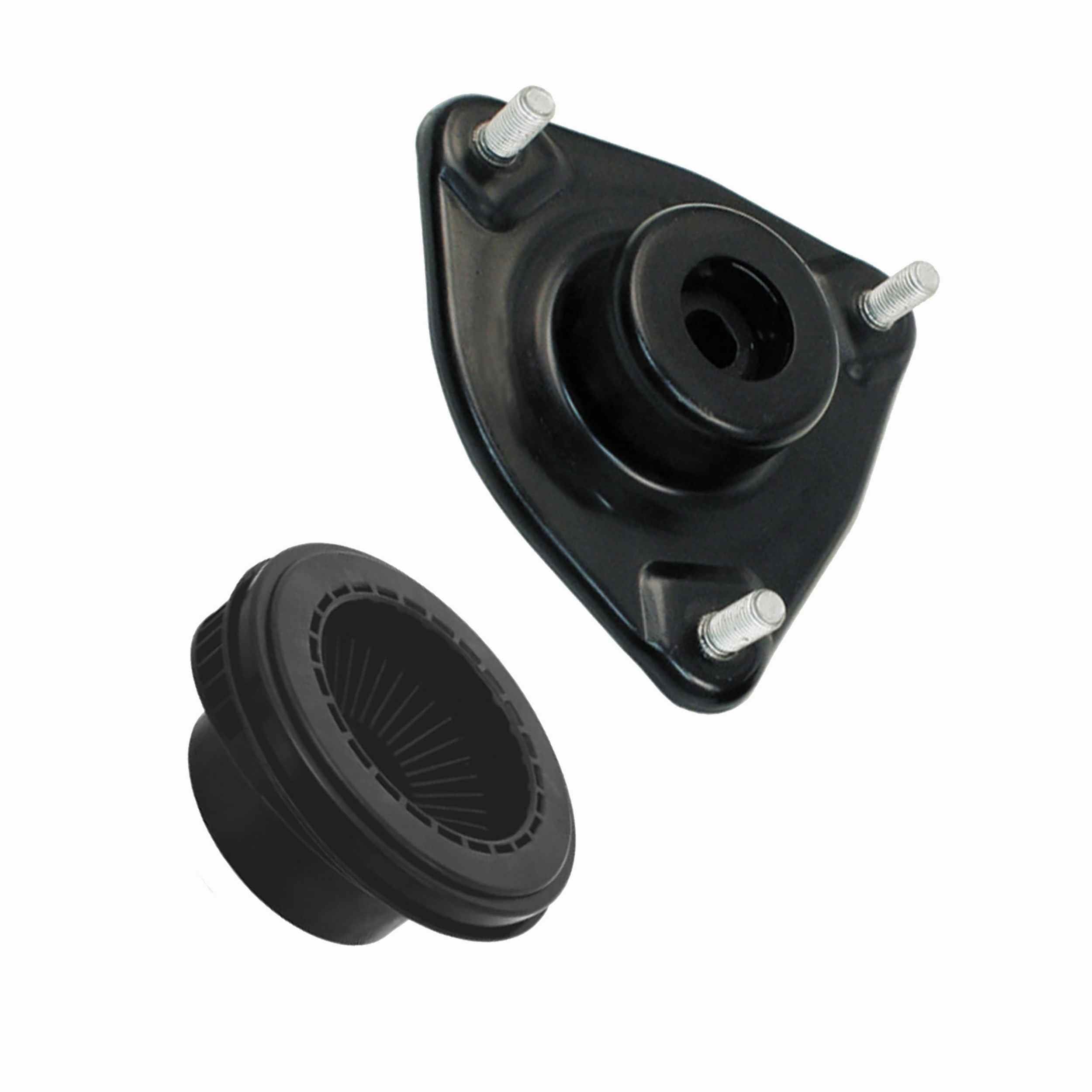 Marmon Ride Control Suspension Strut Mount 4714062