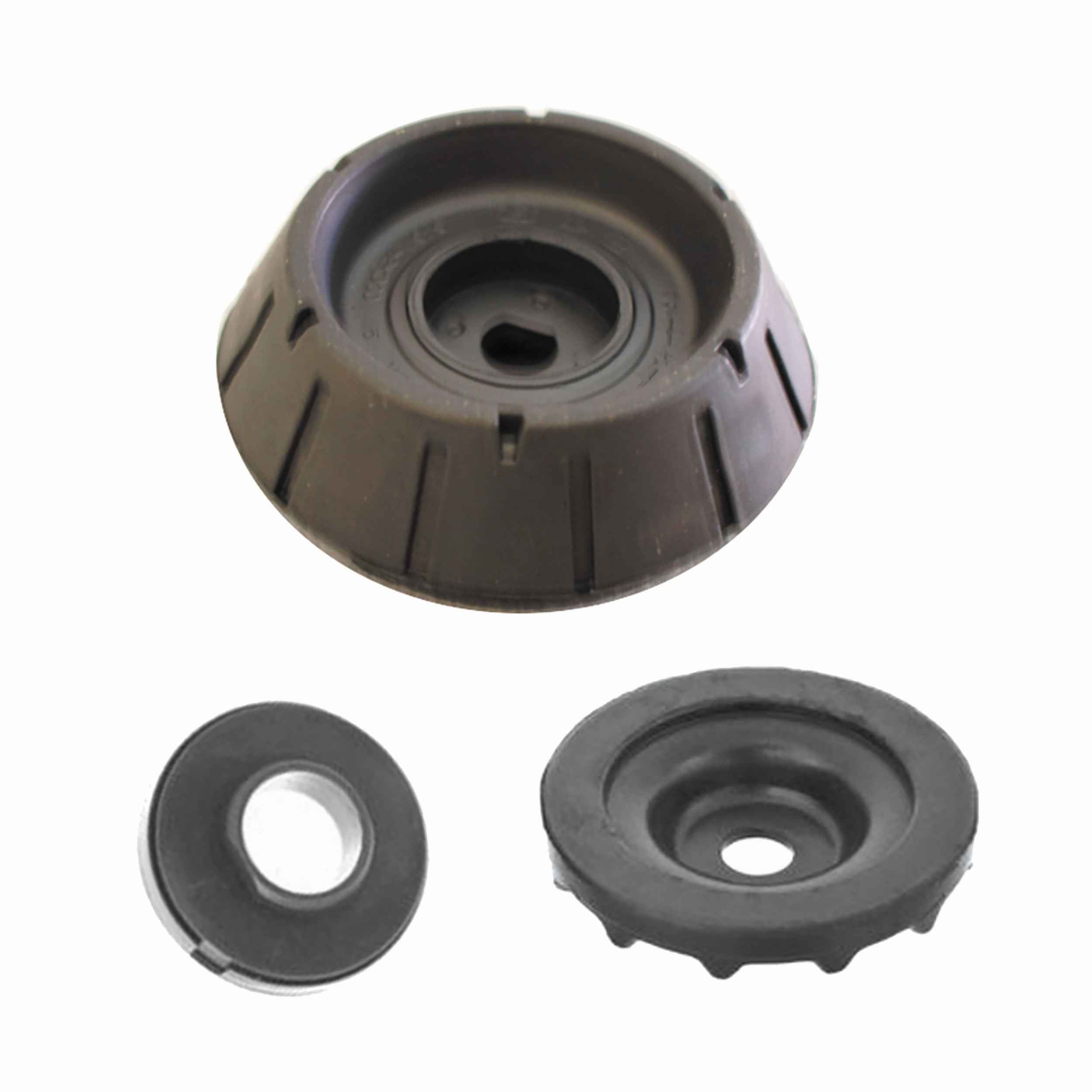 Marmon Ride Control Suspension Strut Mount 4714063