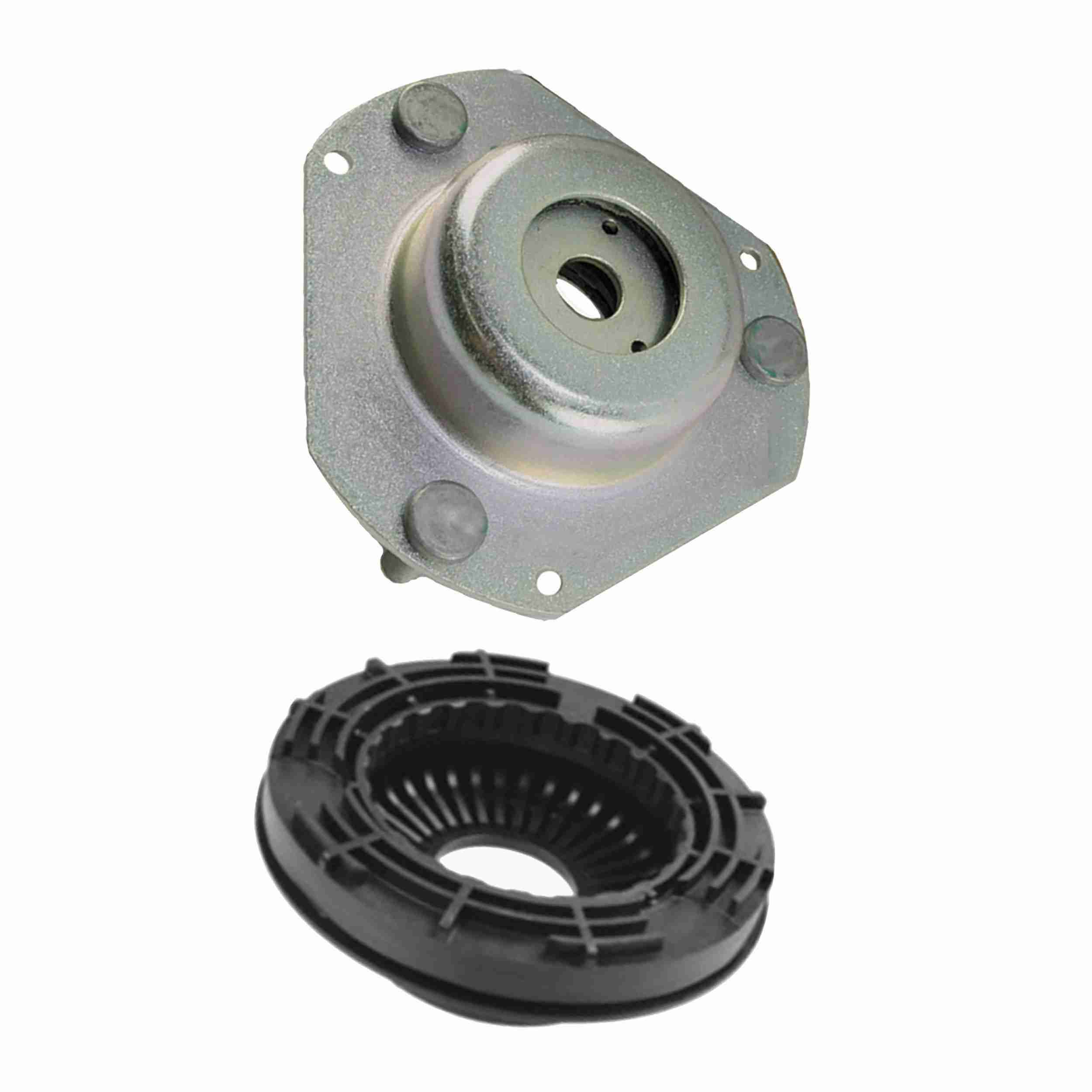 Marmon Ride Control Suspension Strut Mount 4714067