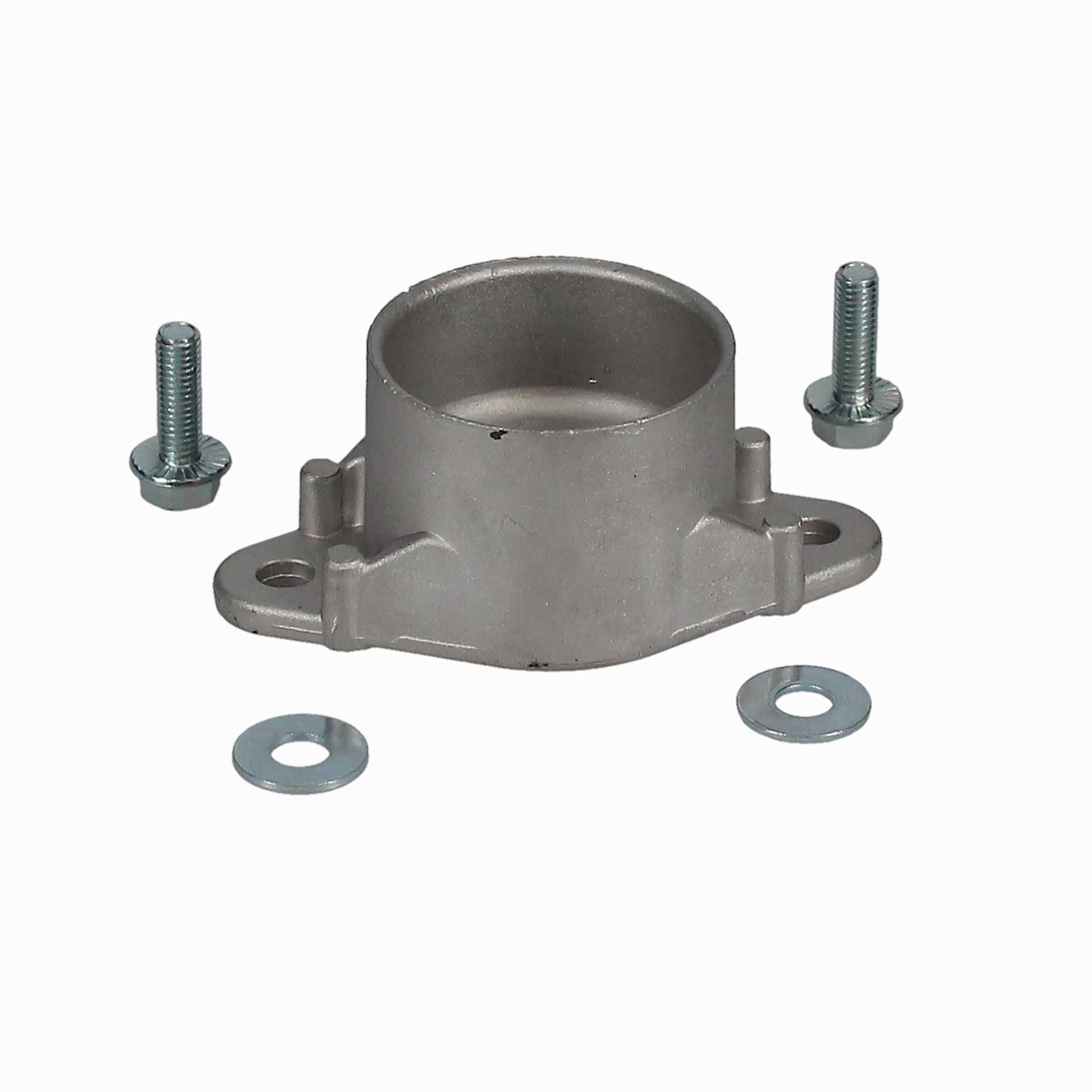 Marmon Ride Control Suspension Strut Mount 4714068