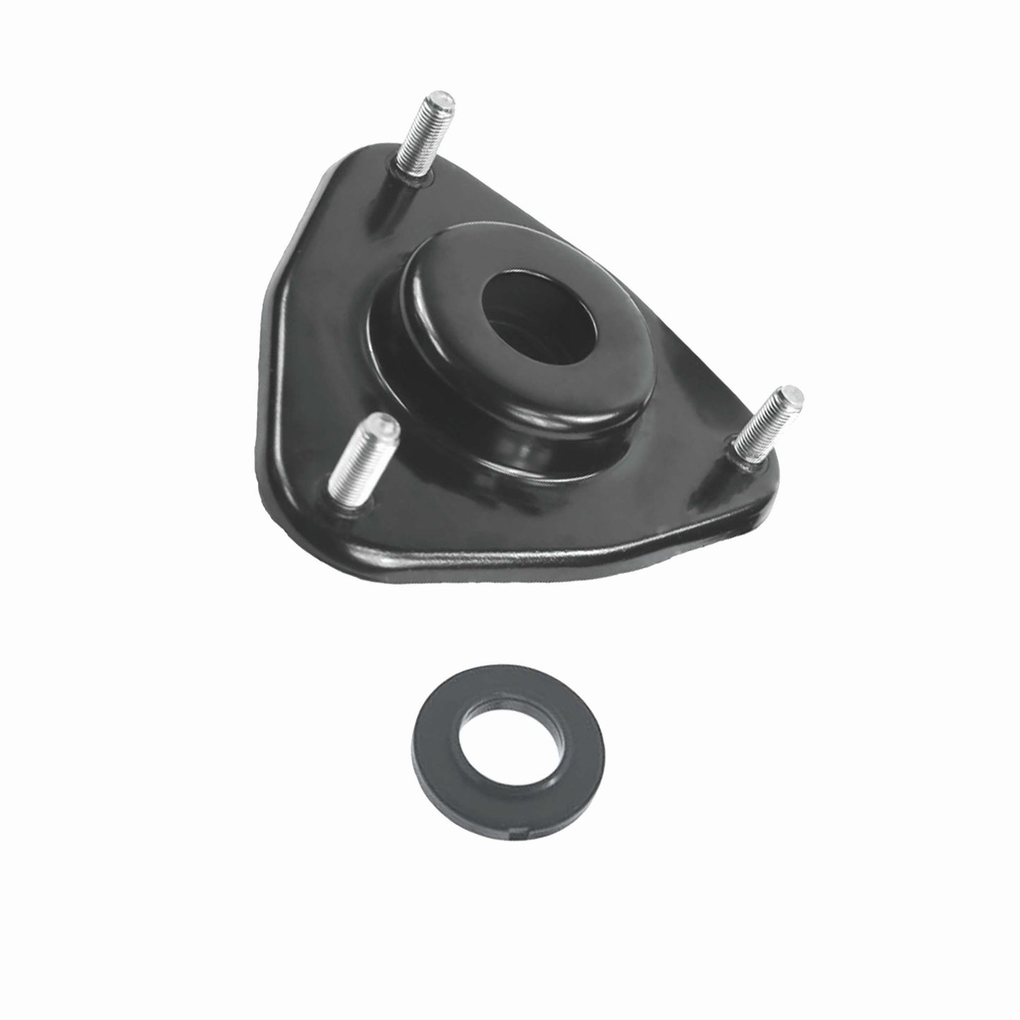 Marmon Ride Control Suspension Strut Mount 4714078
