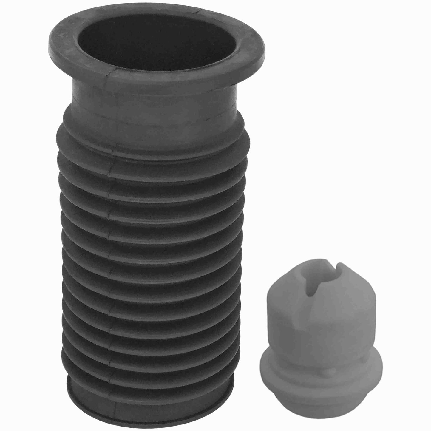 Marmon Ride Control Suspension Coil Spring Seat  top view frsport 4714125