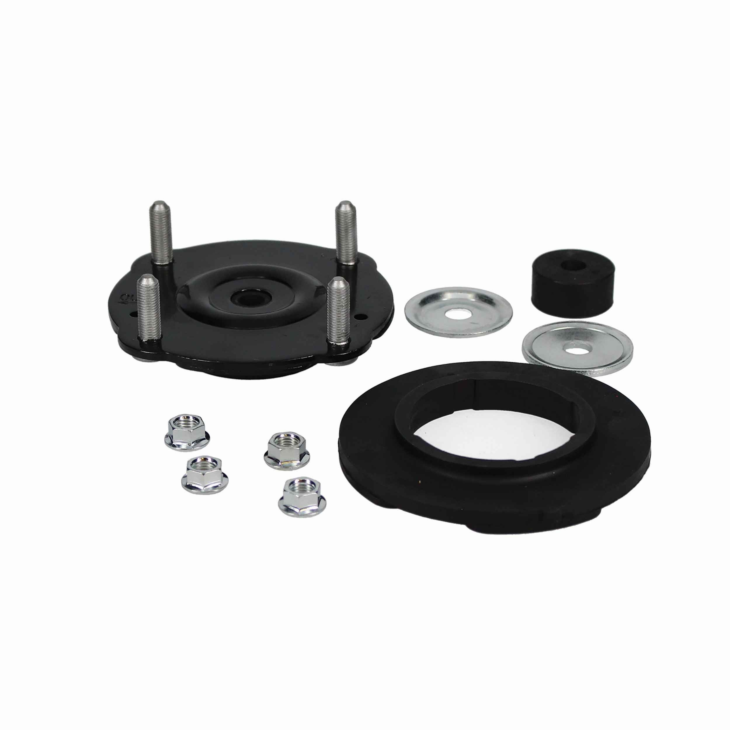 Marmon Ride Control Suspension Strut Mount Kit 4714146