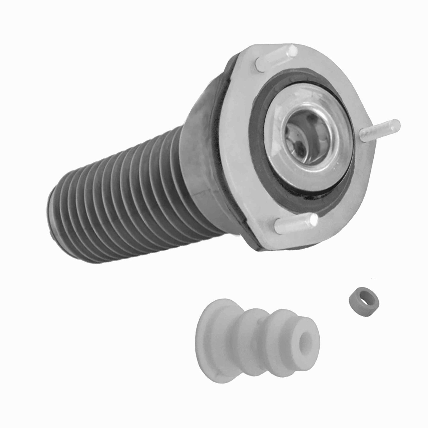 Marmon Ride Control Suspension Strut Mount 4714151