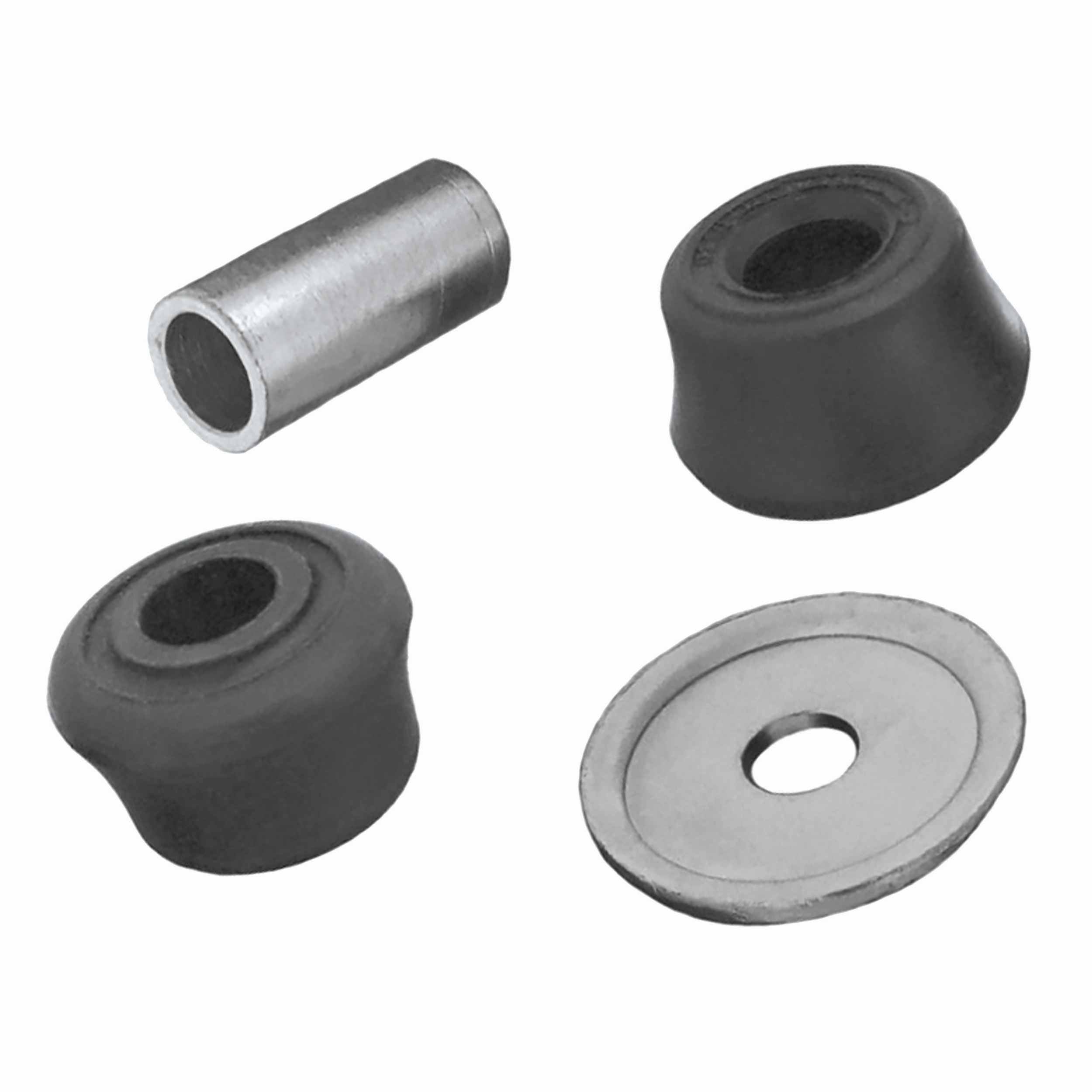 Marmon Ride Control Suspension Shock Mounting Kit 4714166