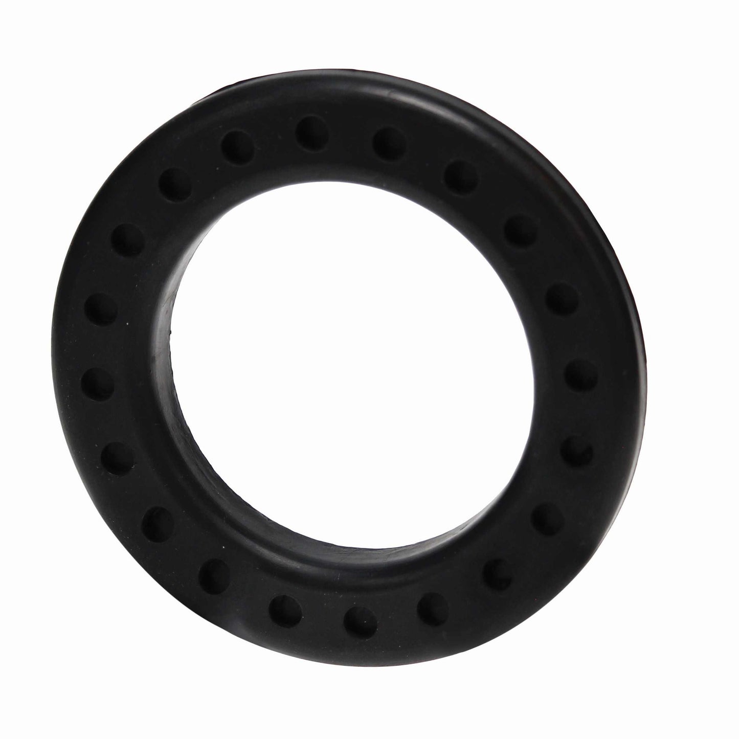 Marmon Ride Control Coil Spring Insulator  top view frsport 5849702