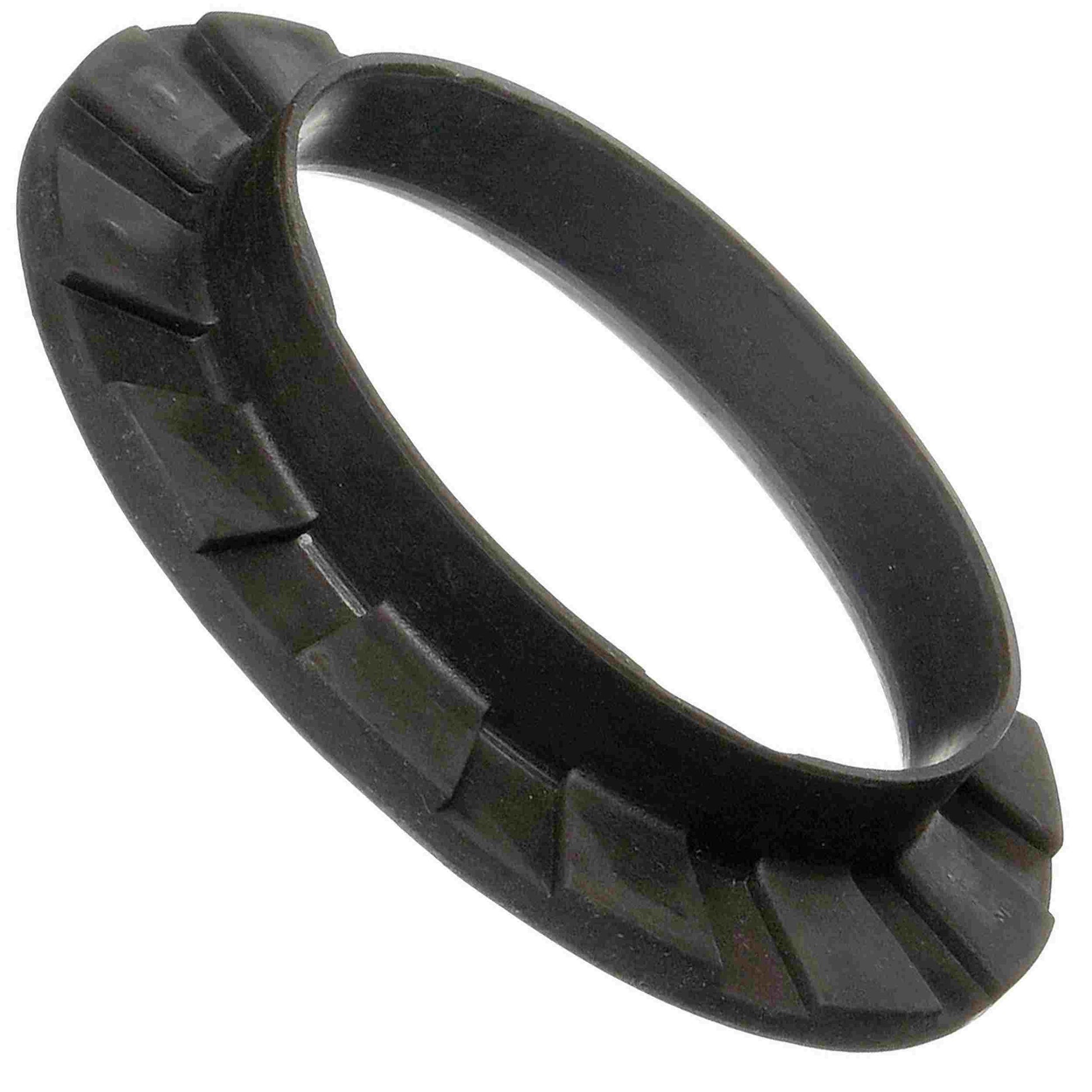 Marmon Ride Control Coil Spring Insulator  top view frsport 5849721