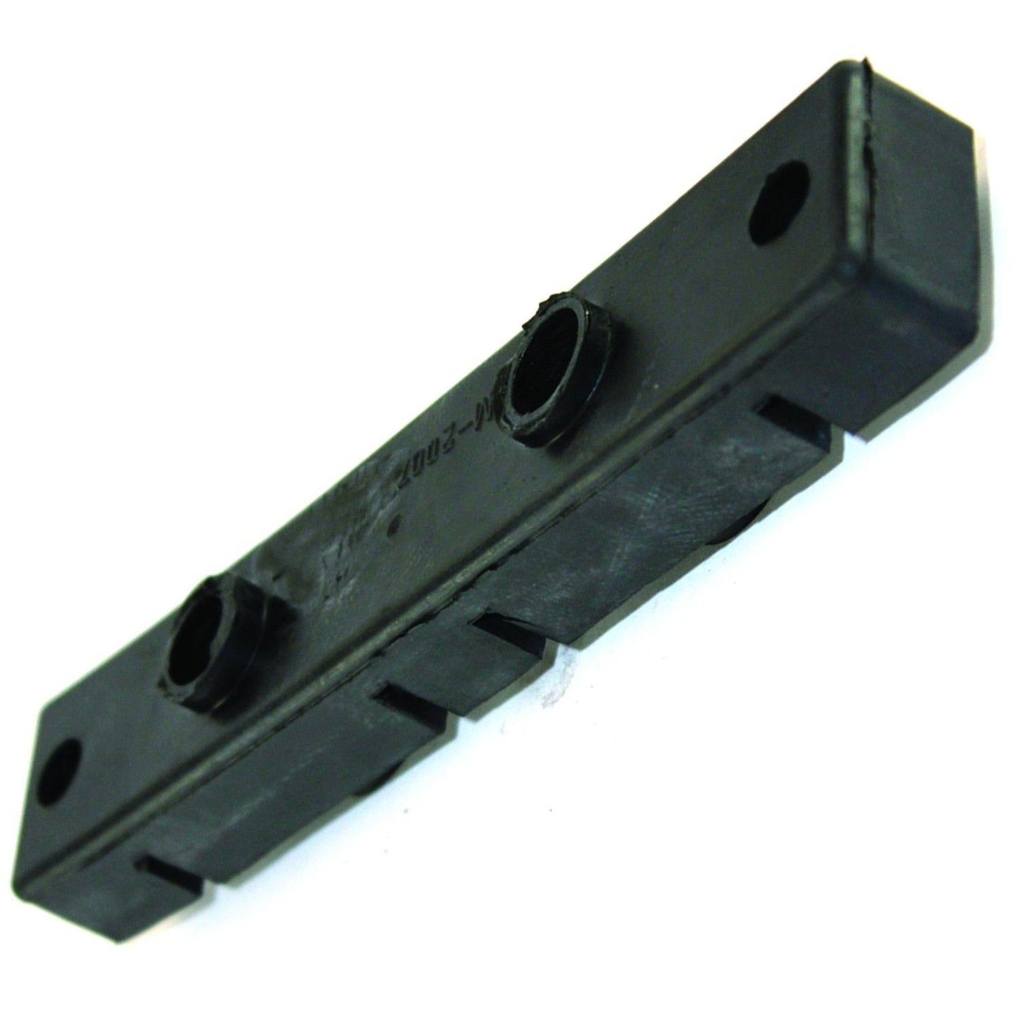 Marmon Ride Control Engine Mount  top view frsport A2007