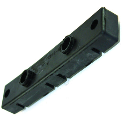 Marmon Ride Control Engine Mount  top view frsport A2007