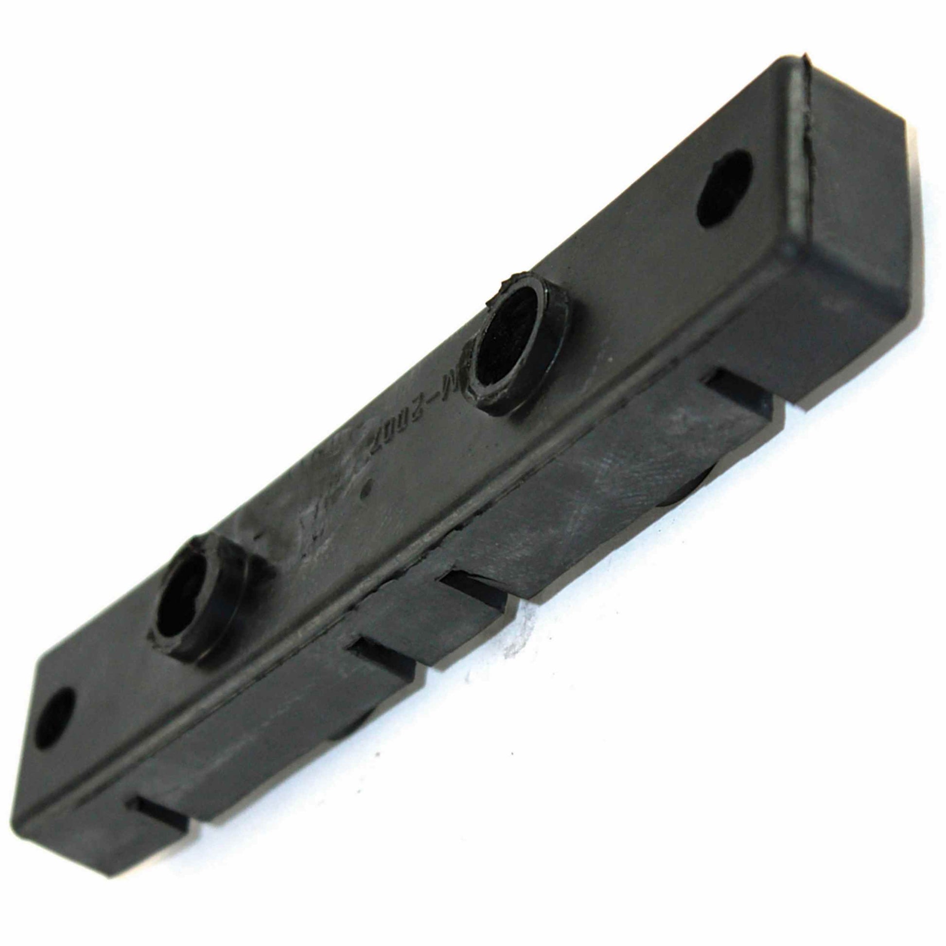 Marmon Ride Control Engine Mount  top view frsport A2007