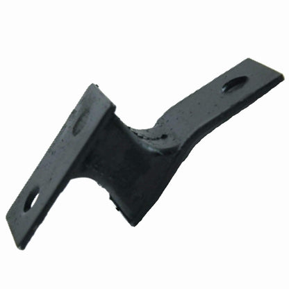 Marmon Ride Control Manual Transmission Mount  top view frsport A2057