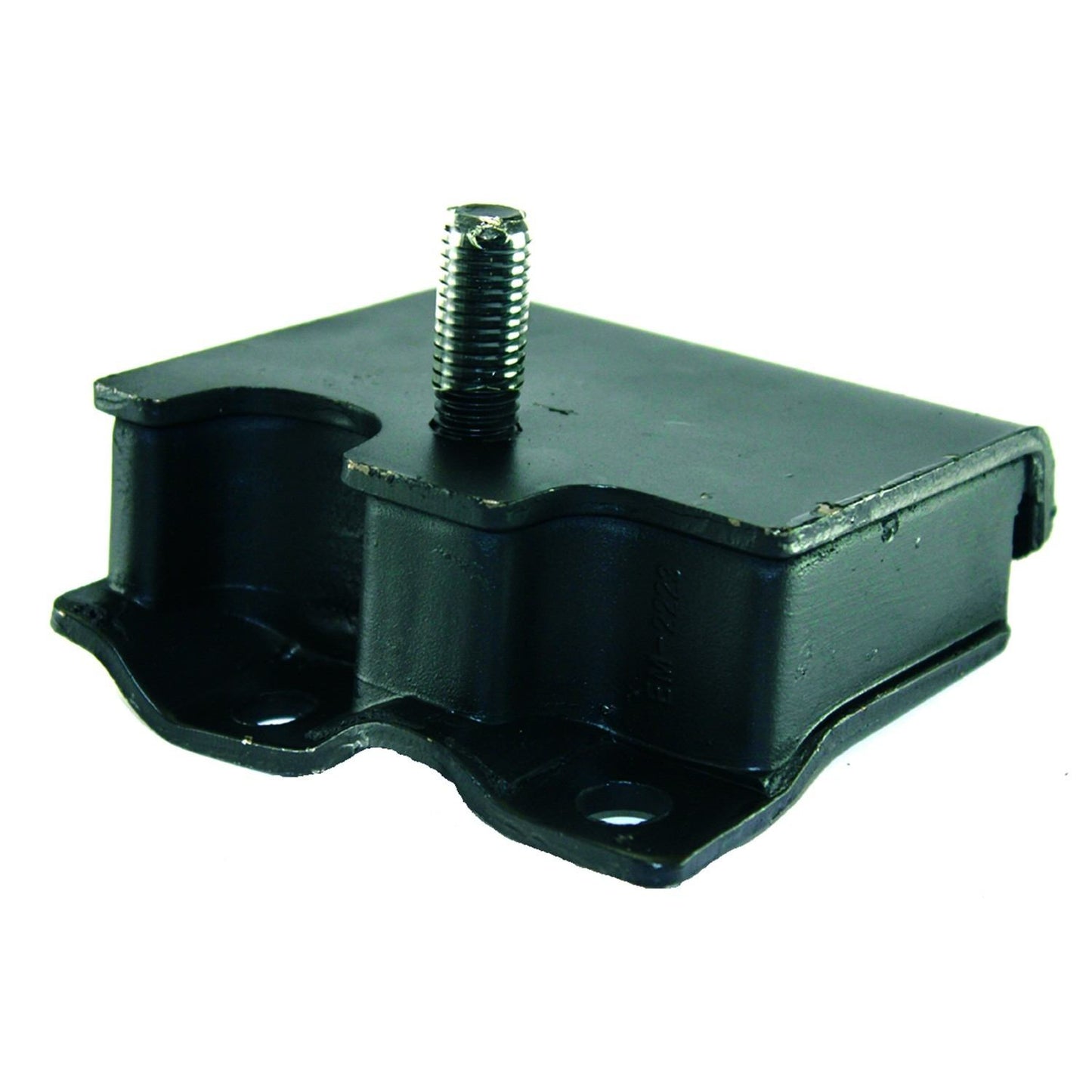 Marmon Ride Control Engine Mount  top view frsport A2223