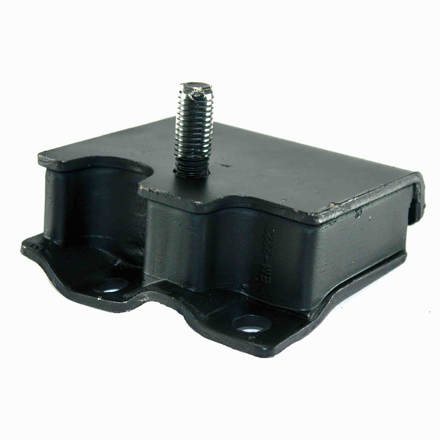 Marmon Ride Control Engine Mount  top view frsport A2223