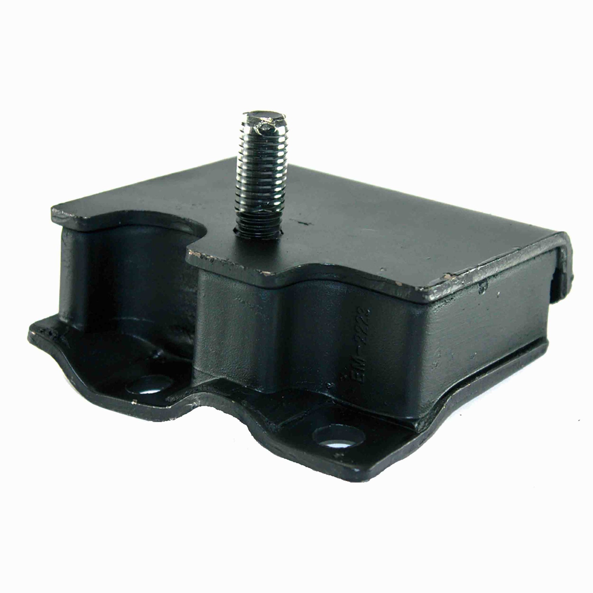 Marmon Ride Control Engine Mount  top view frsport A2223