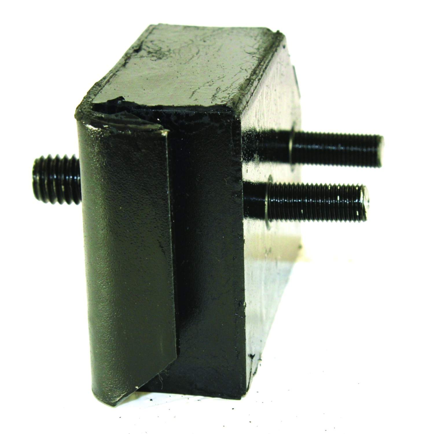 Marmon Ride Control Engine Mount  top view frsport A2227