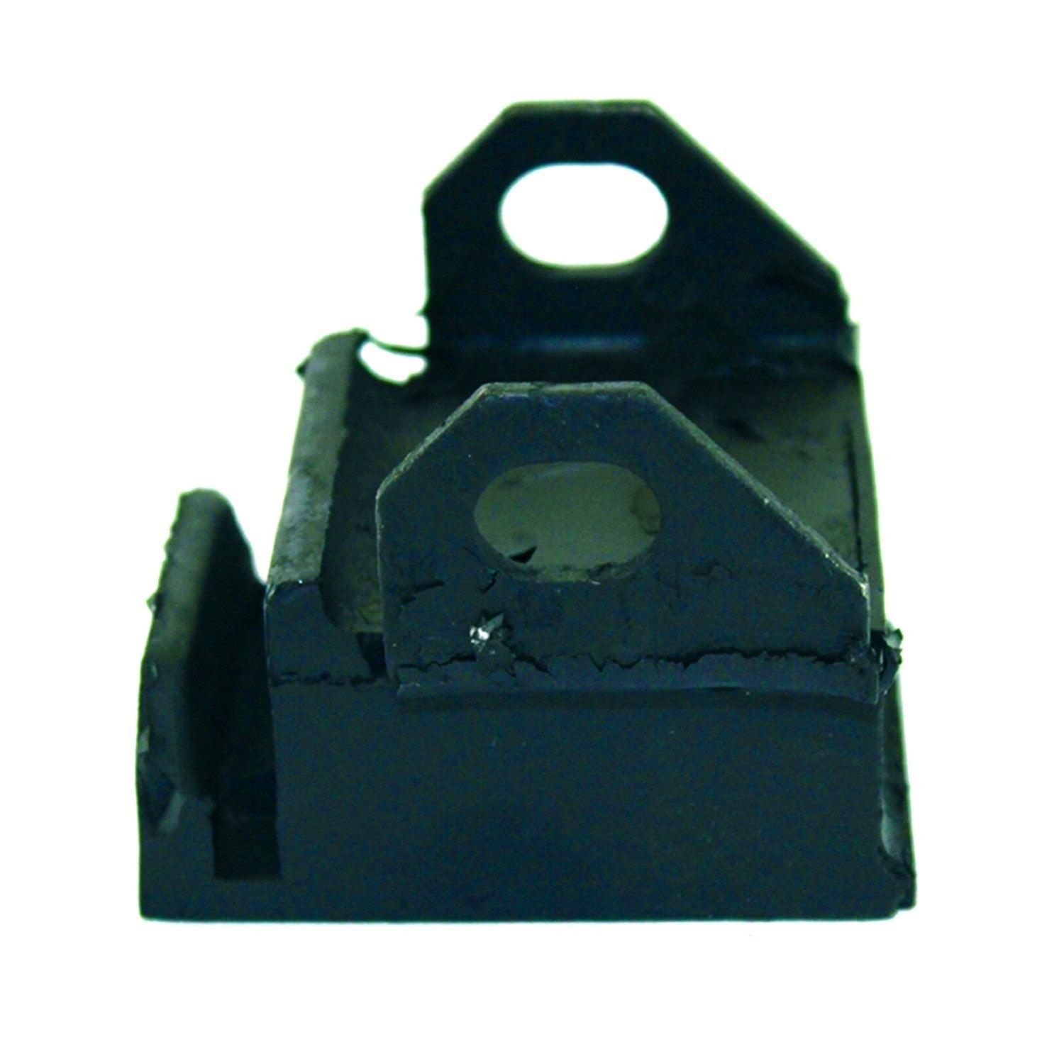 Marmon Ride Control Engine Mount  top view frsport A2231