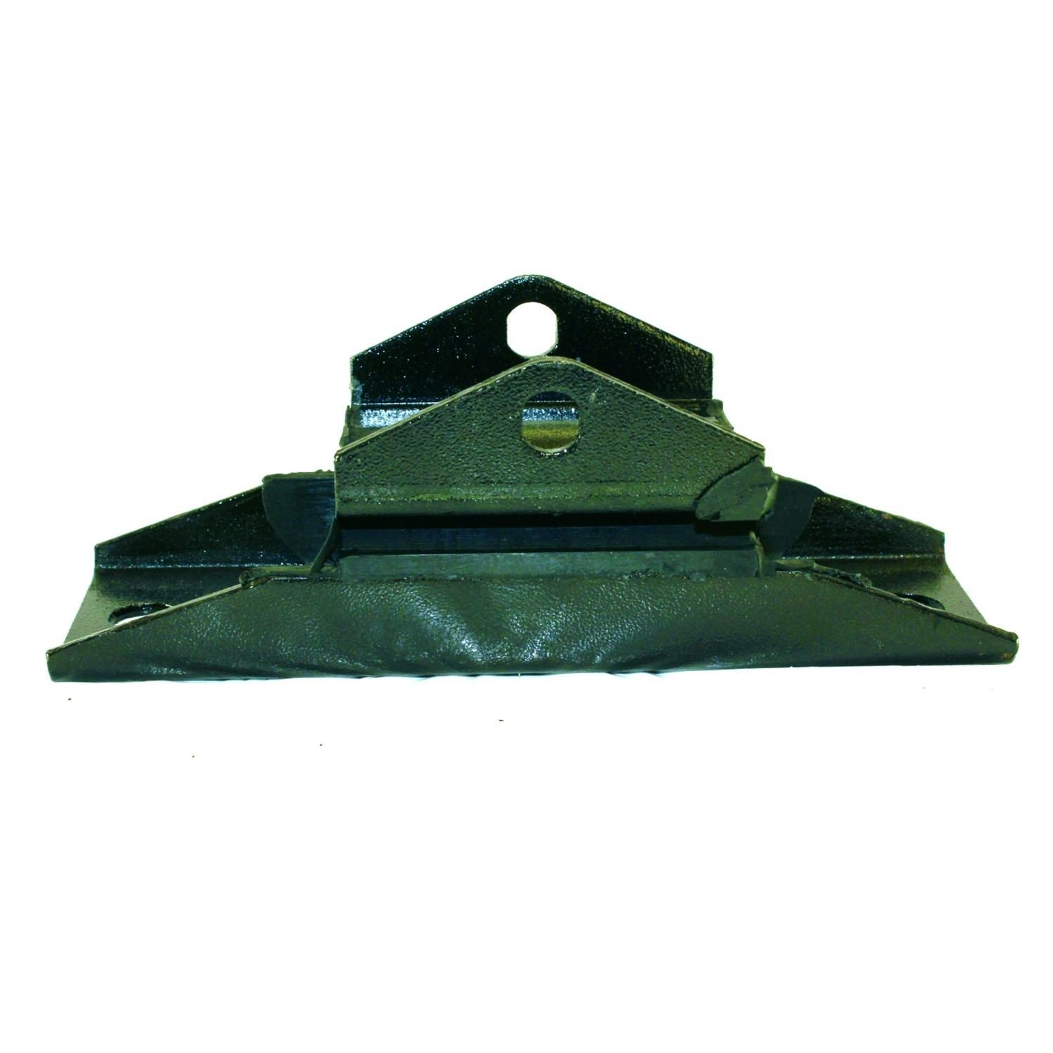 Marmon Ride Control Automatic Transmission Mount  top view frsport A2242