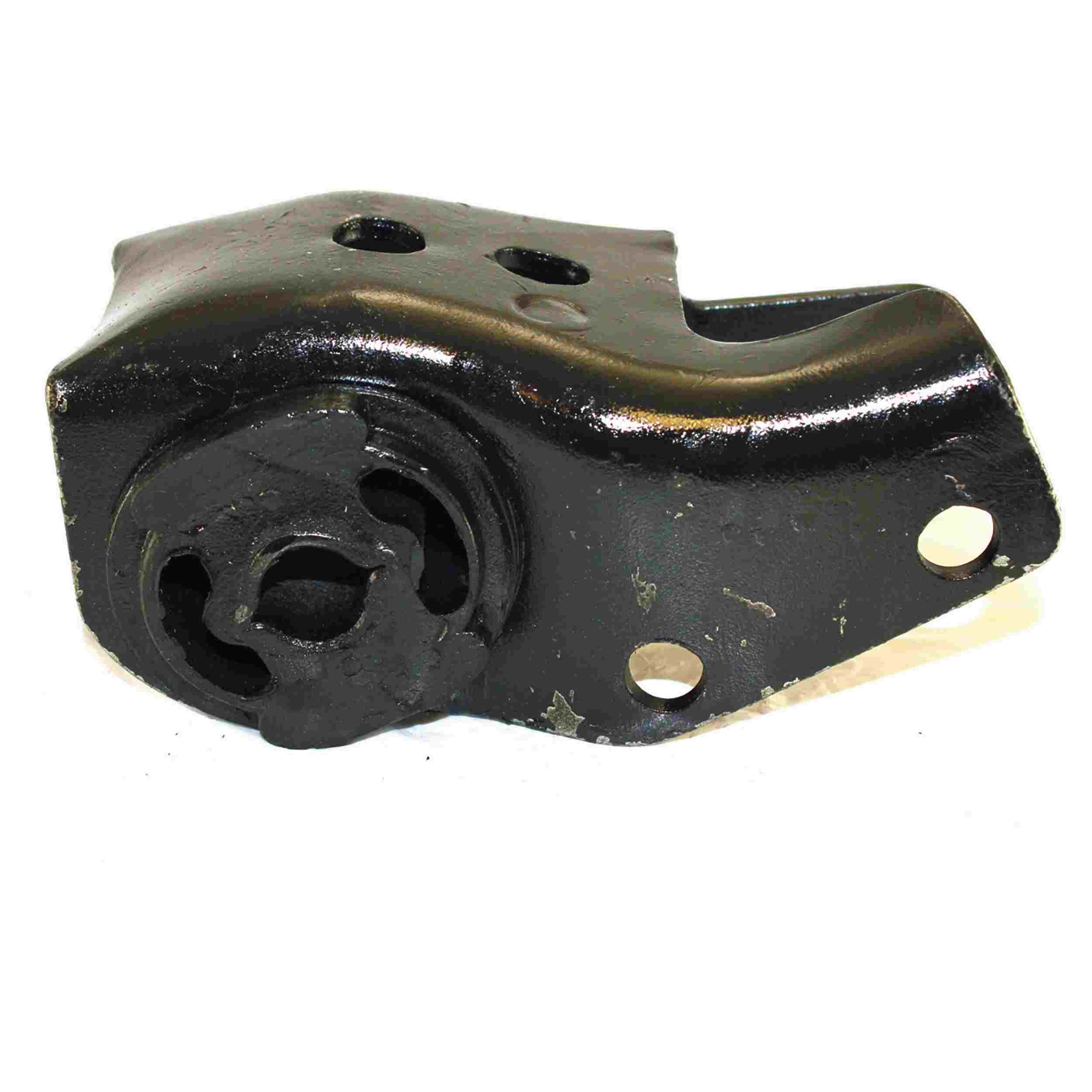 Marmon Ride Control Engine Mount  top view frsport A2325