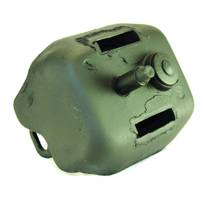 Marmon Ride Control Engine Mount  top view frsport A2344