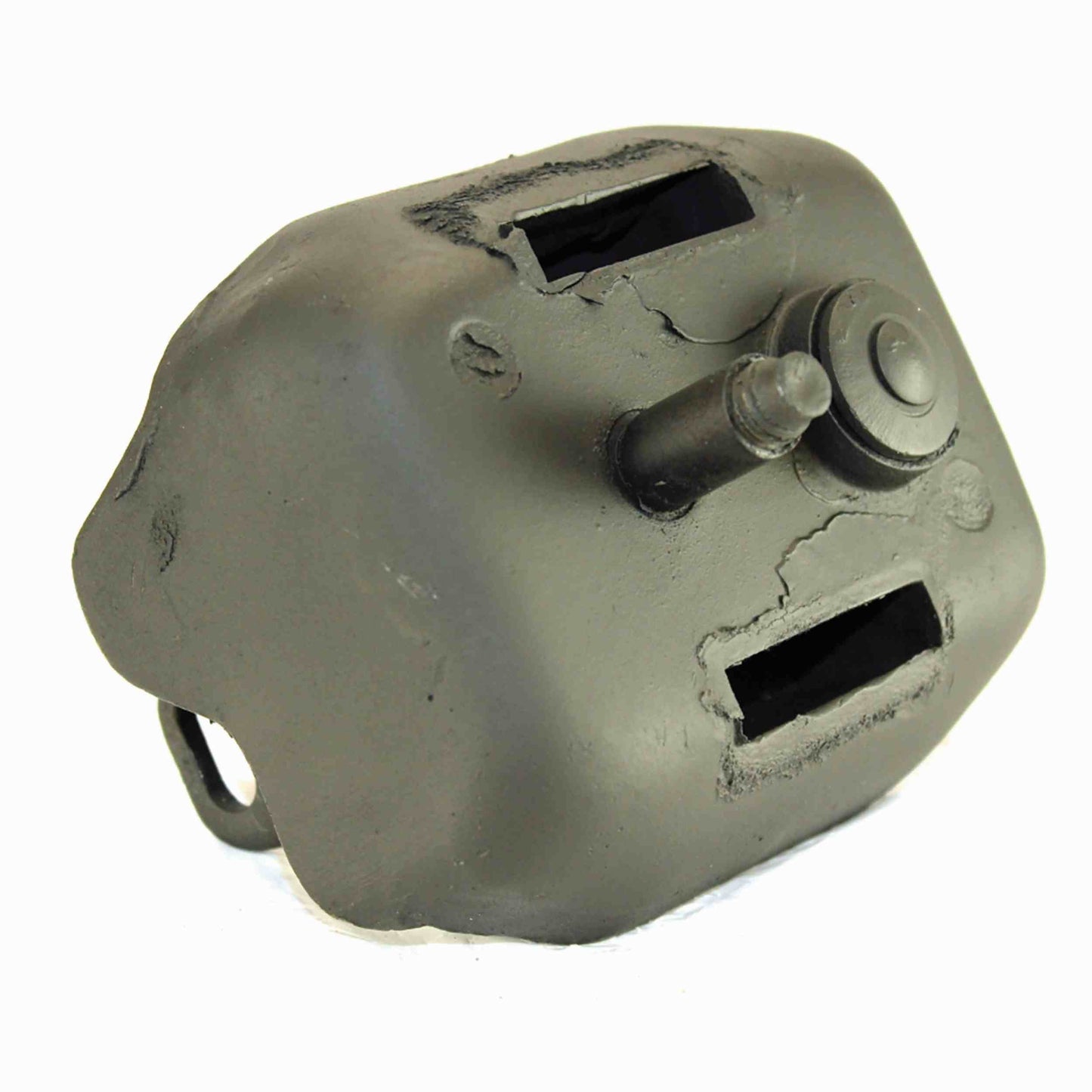 Marmon Ride Control Engine Mount  top view frsport A2344