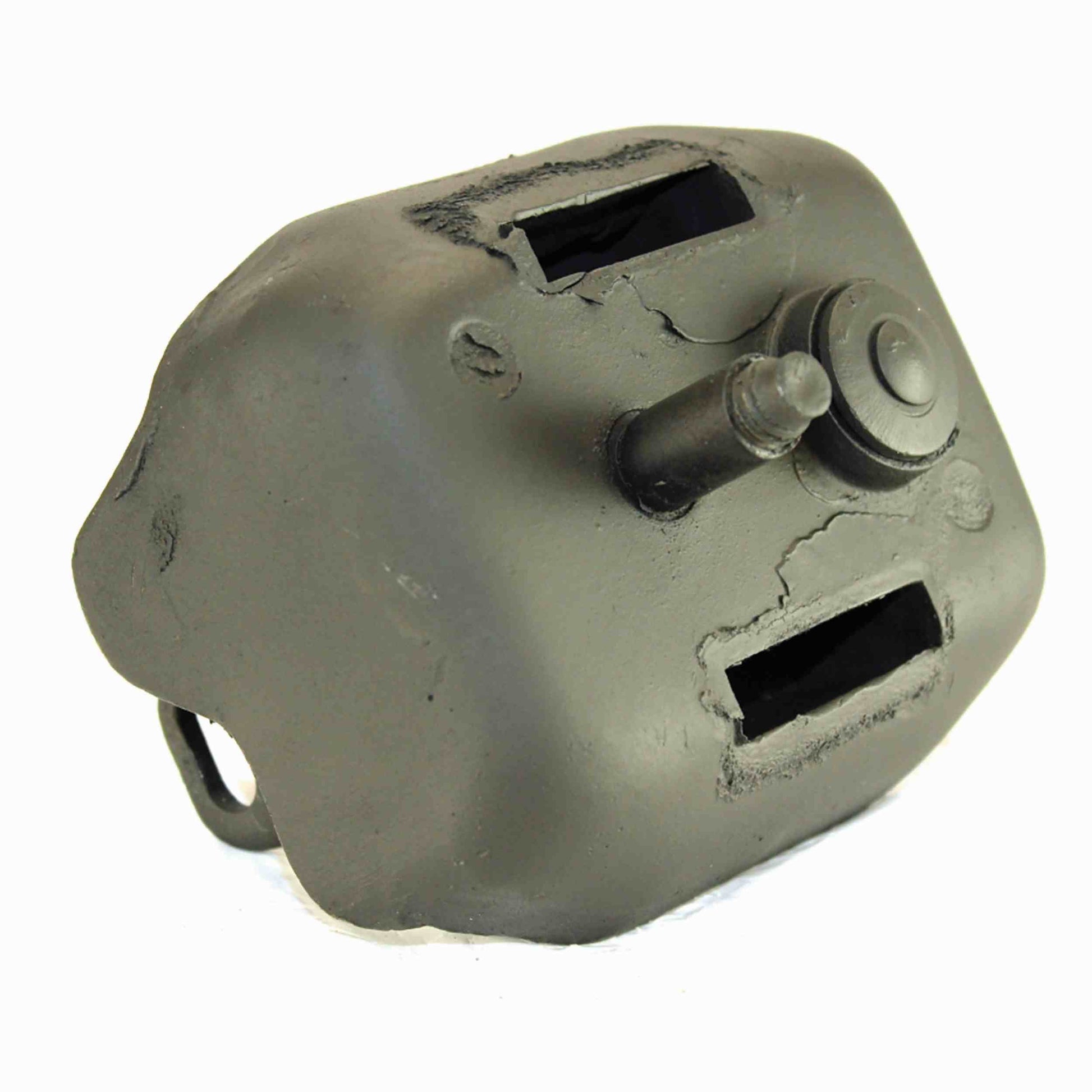 Marmon Ride Control Engine Mount  top view frsport A2344