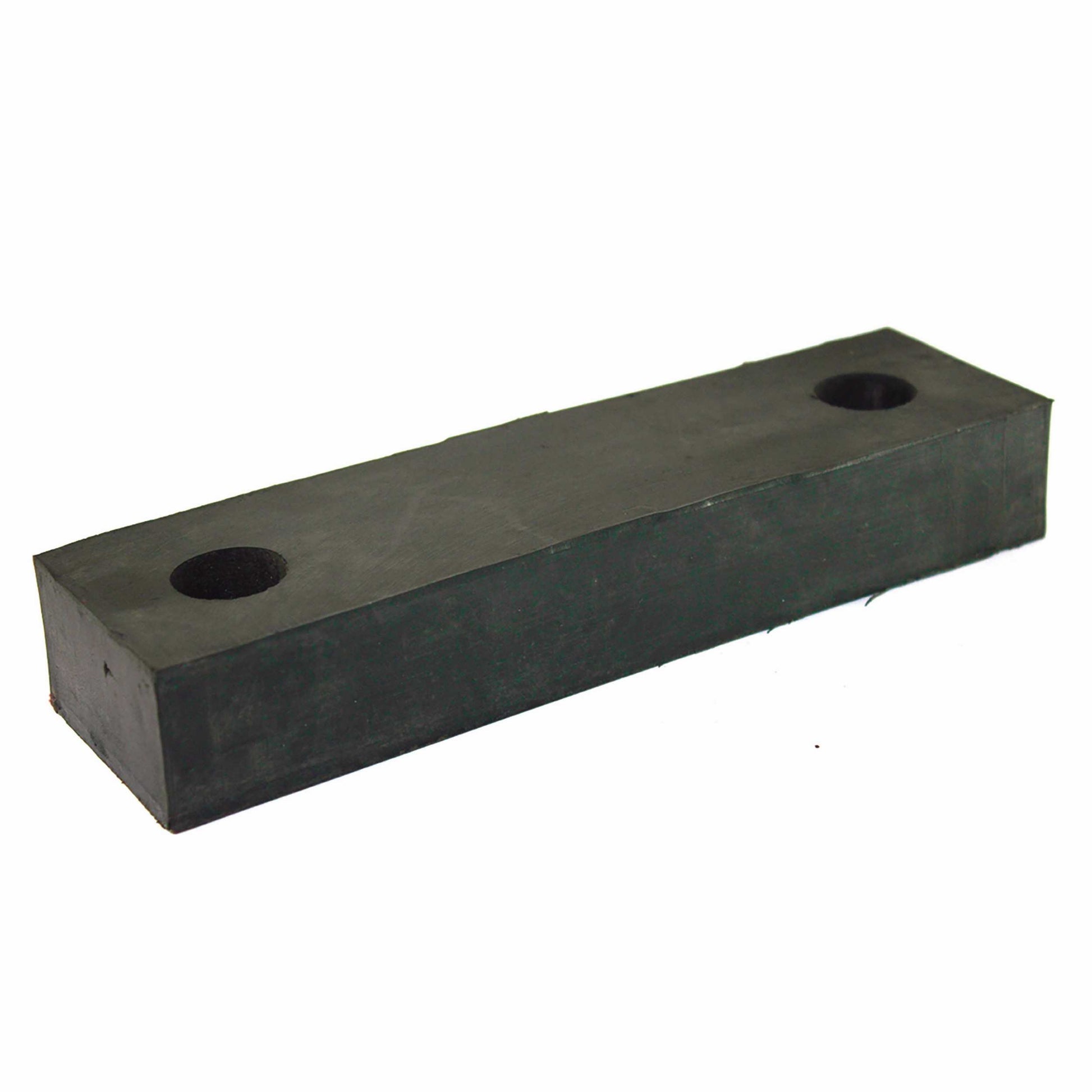 Marmon Ride Control Engine Mount  top view frsport A2462