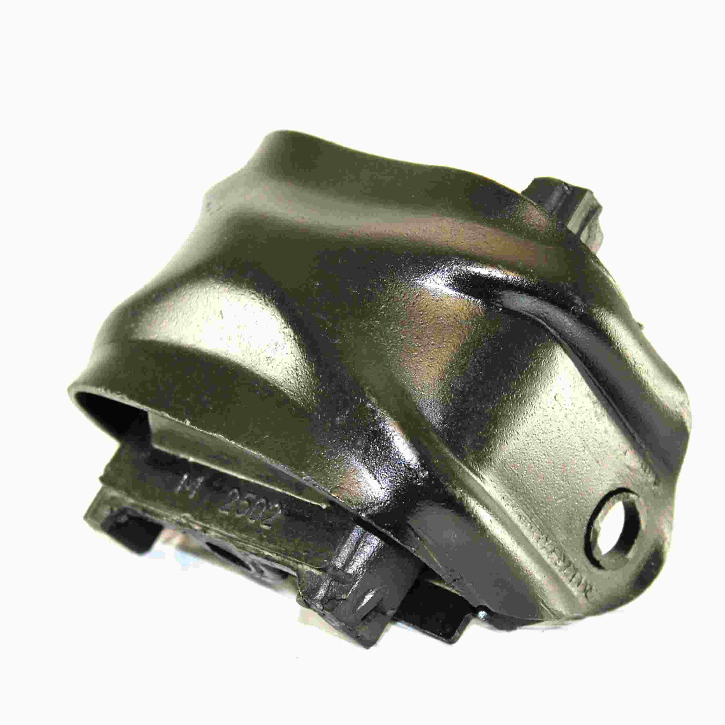 Marmon Ride Control Engine Mount  top view frsport A2502