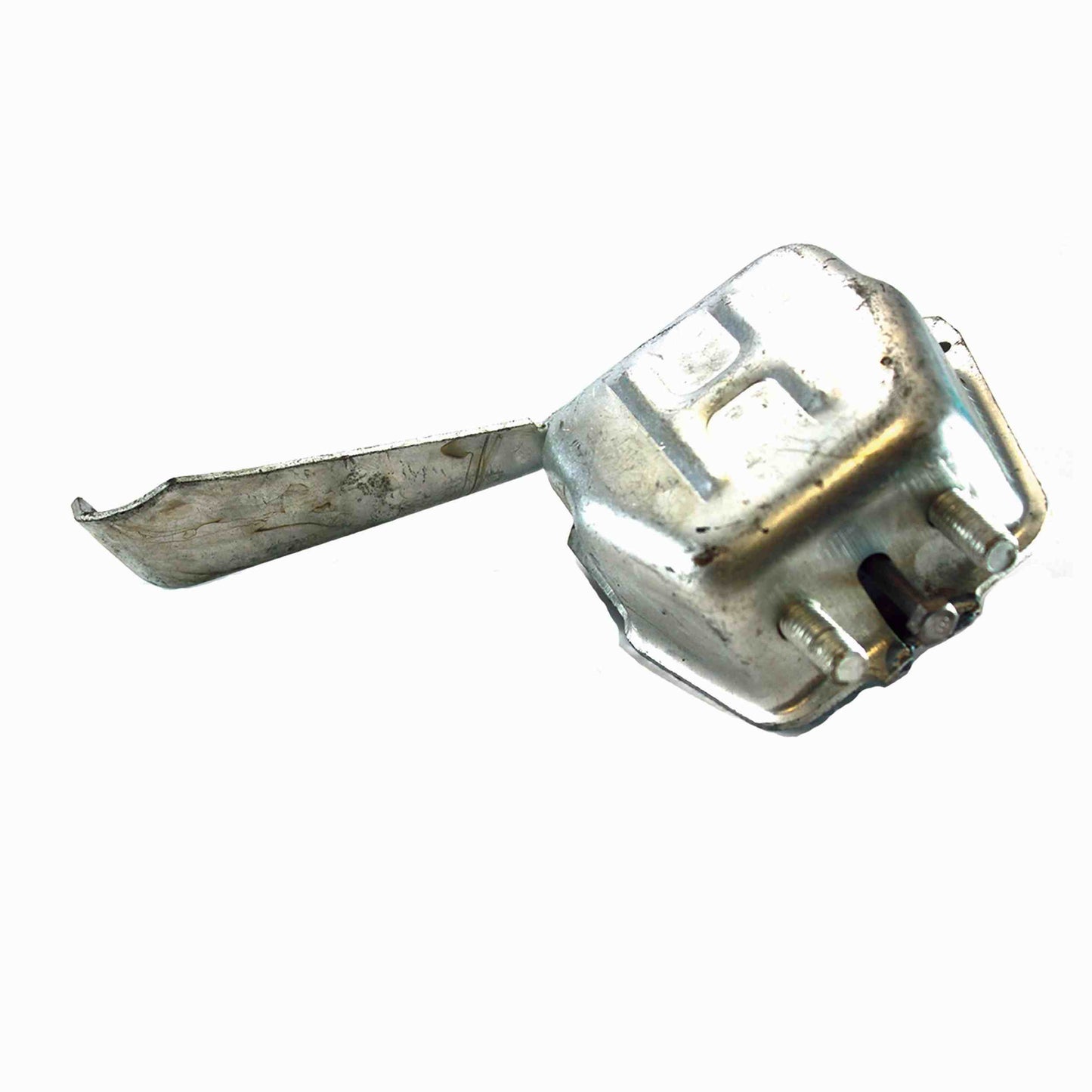 Marmon Ride Control Engine Mount A2506