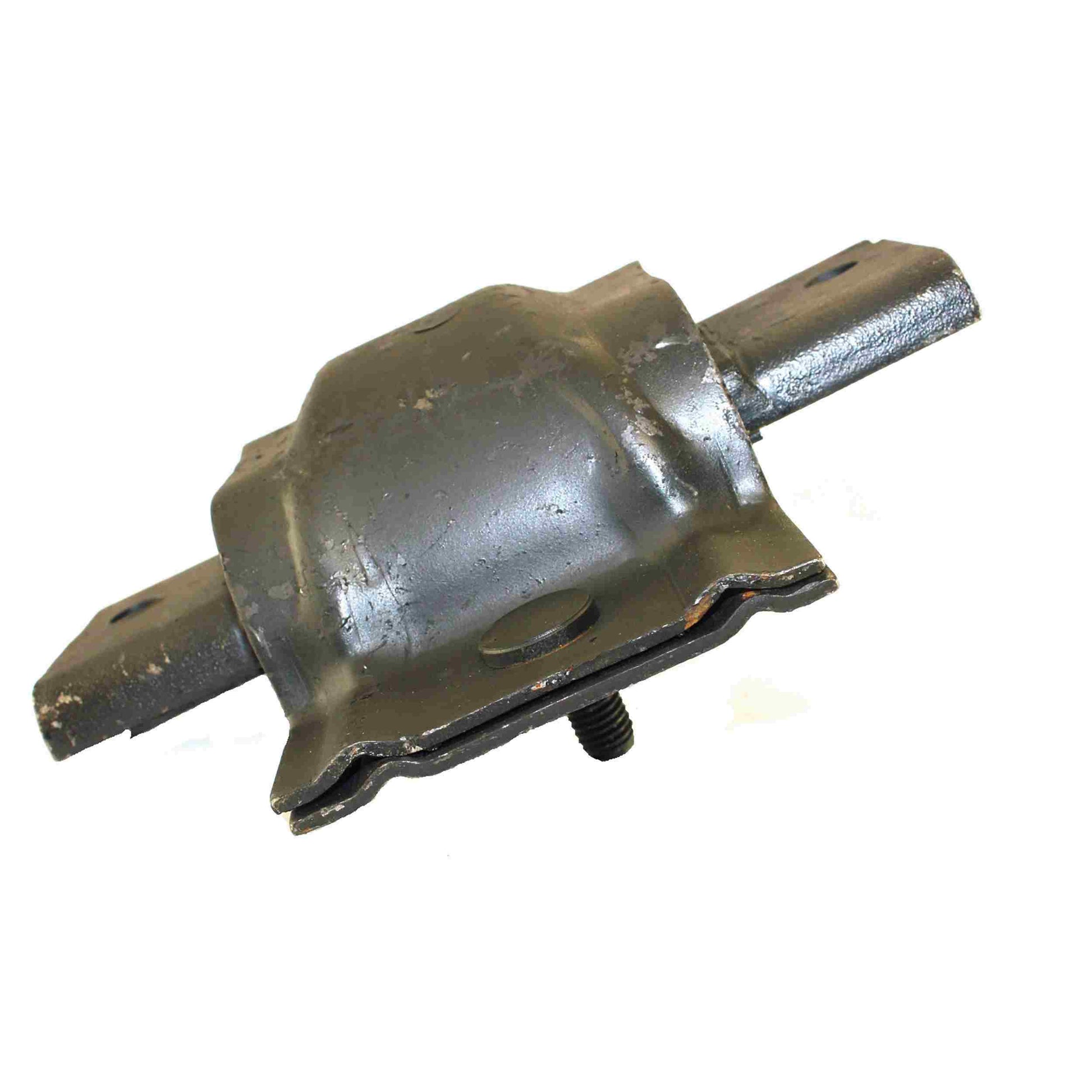 Marmon Ride Control Engine Mount  top view frsport A2764