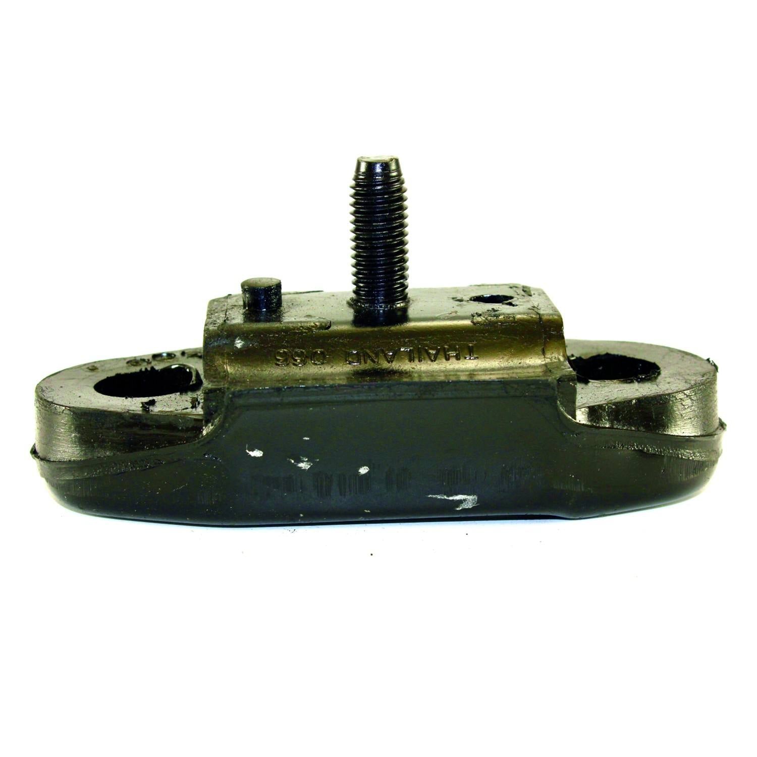 Marmon Ride Control Torsion Bar Mount  top view frsport A2797