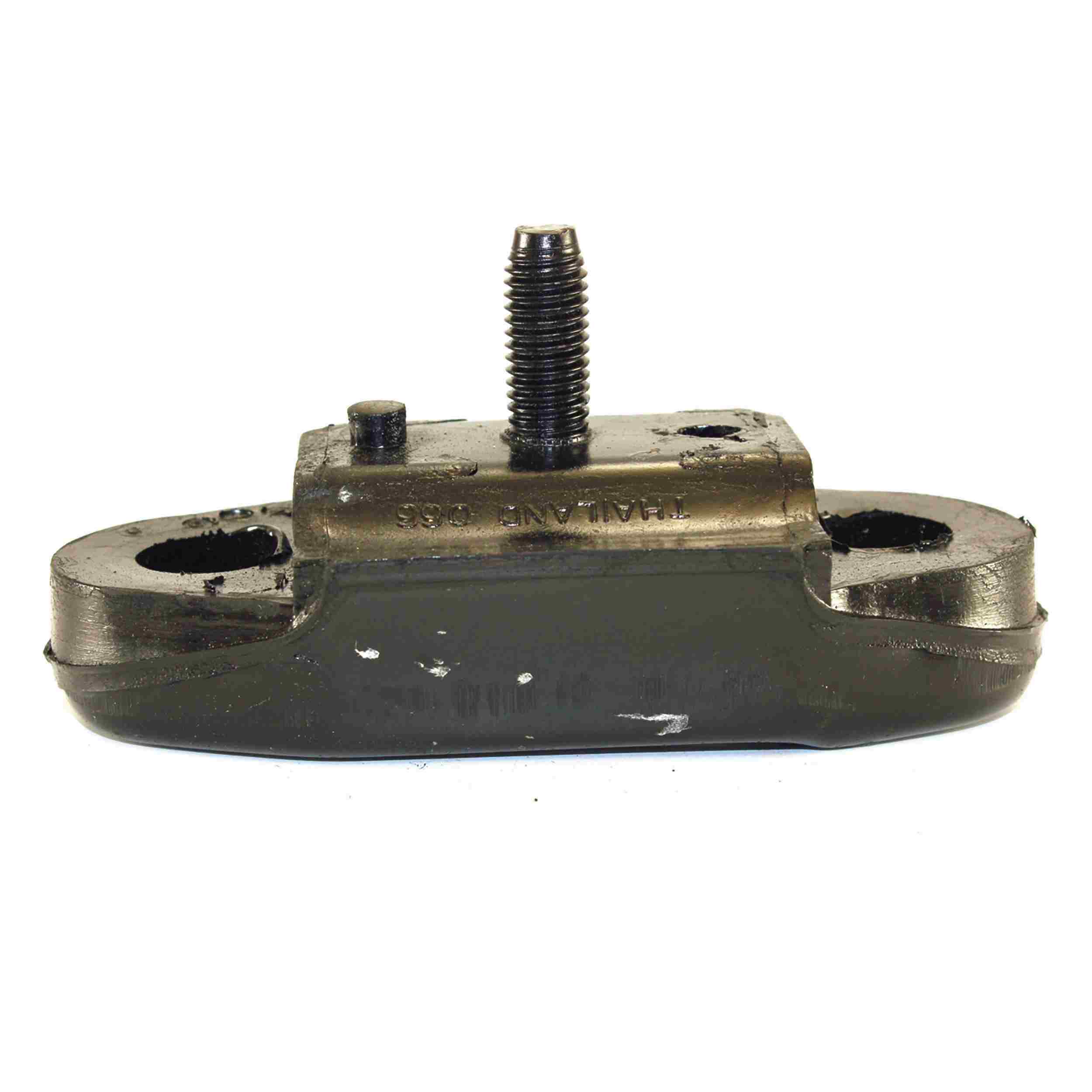 Marmon Ride Control Torsion Bar Mount  top view frsport A2797