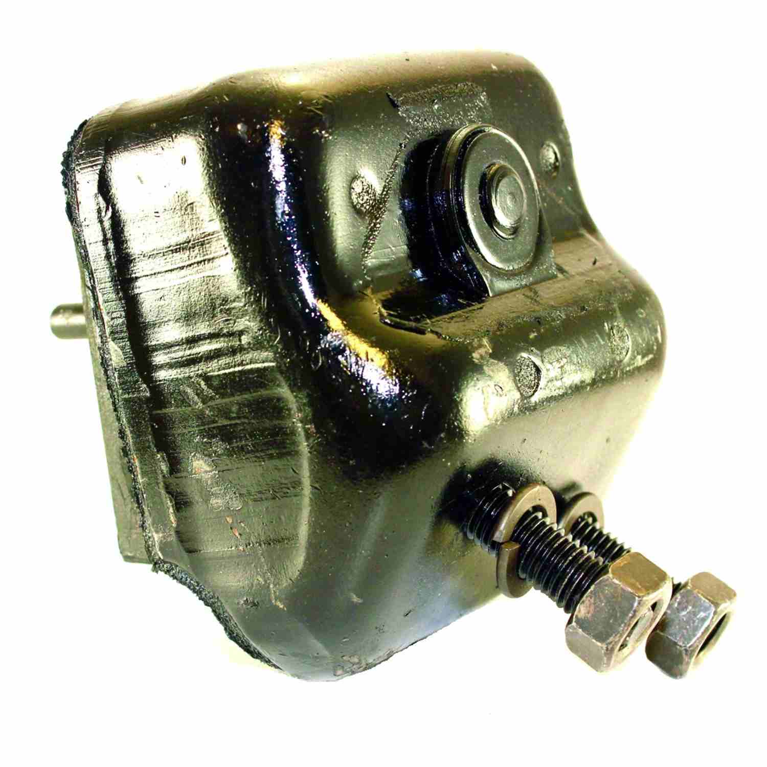 Marmon Ride Control Engine Mount A2851