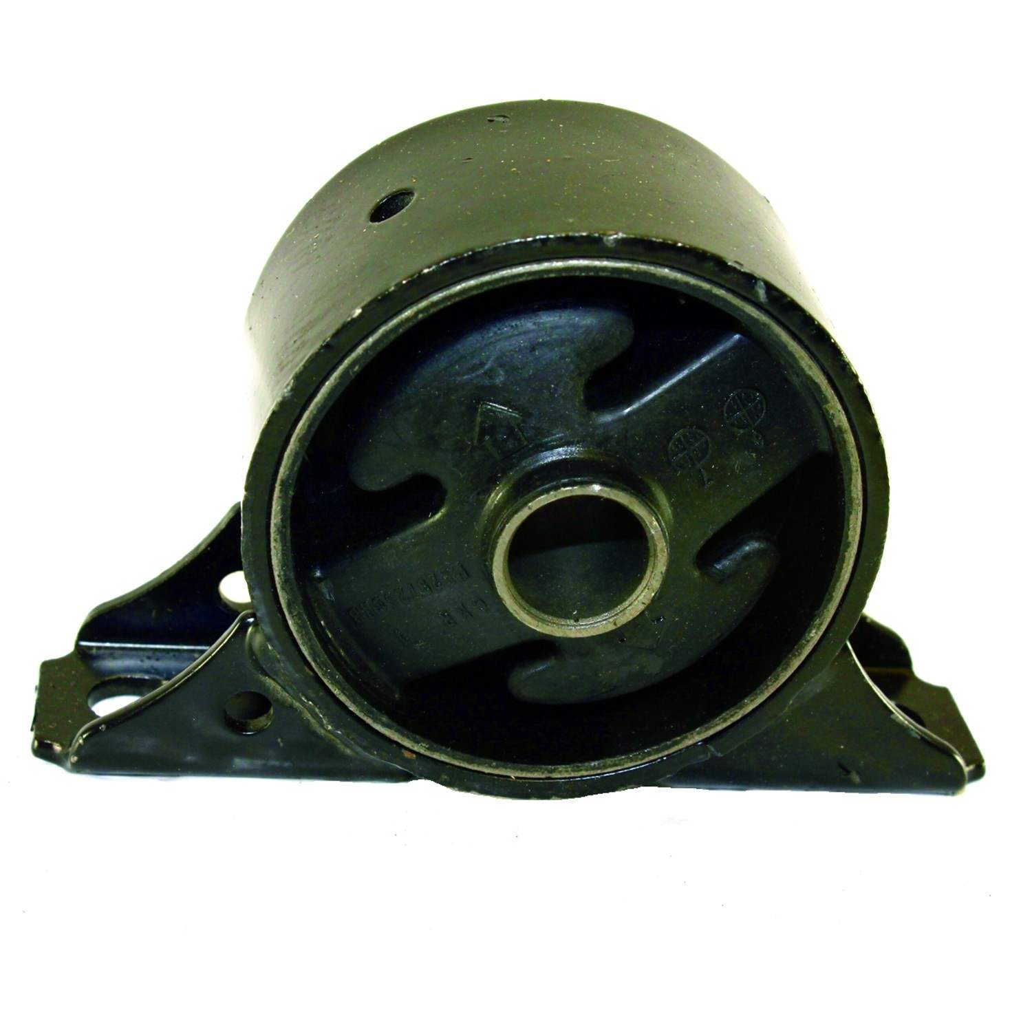 Marmon Ride Control Automatic Transmission Mount A4000