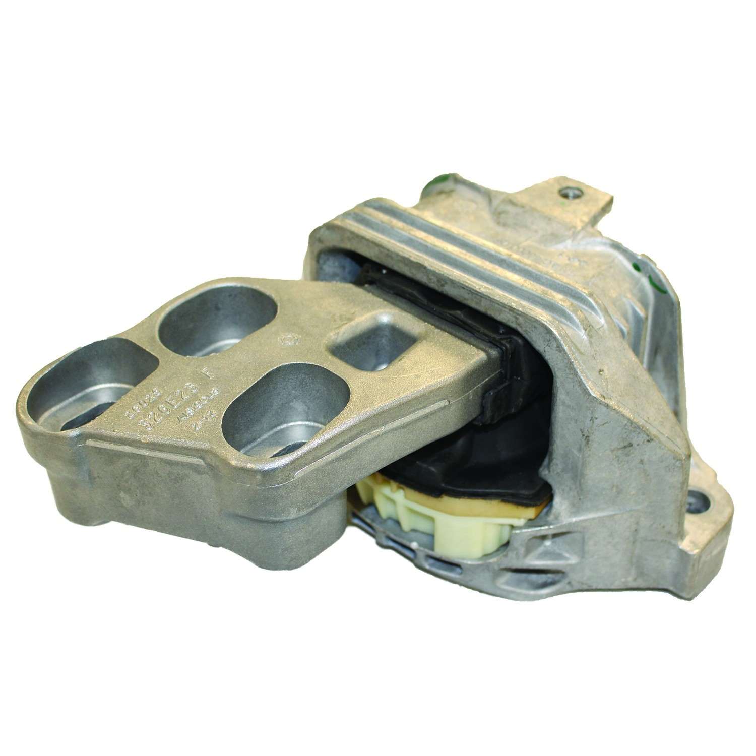 Marmon Ride Control Automatic Transmission Mount A4093