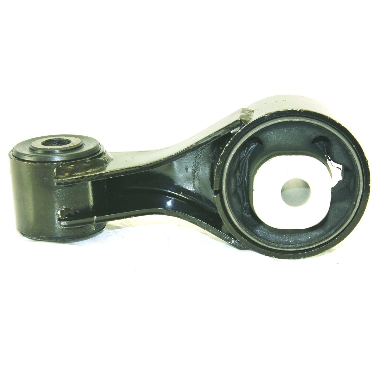Marmon Ride Control Engine Torque Strut Mount  top view frsport A4244