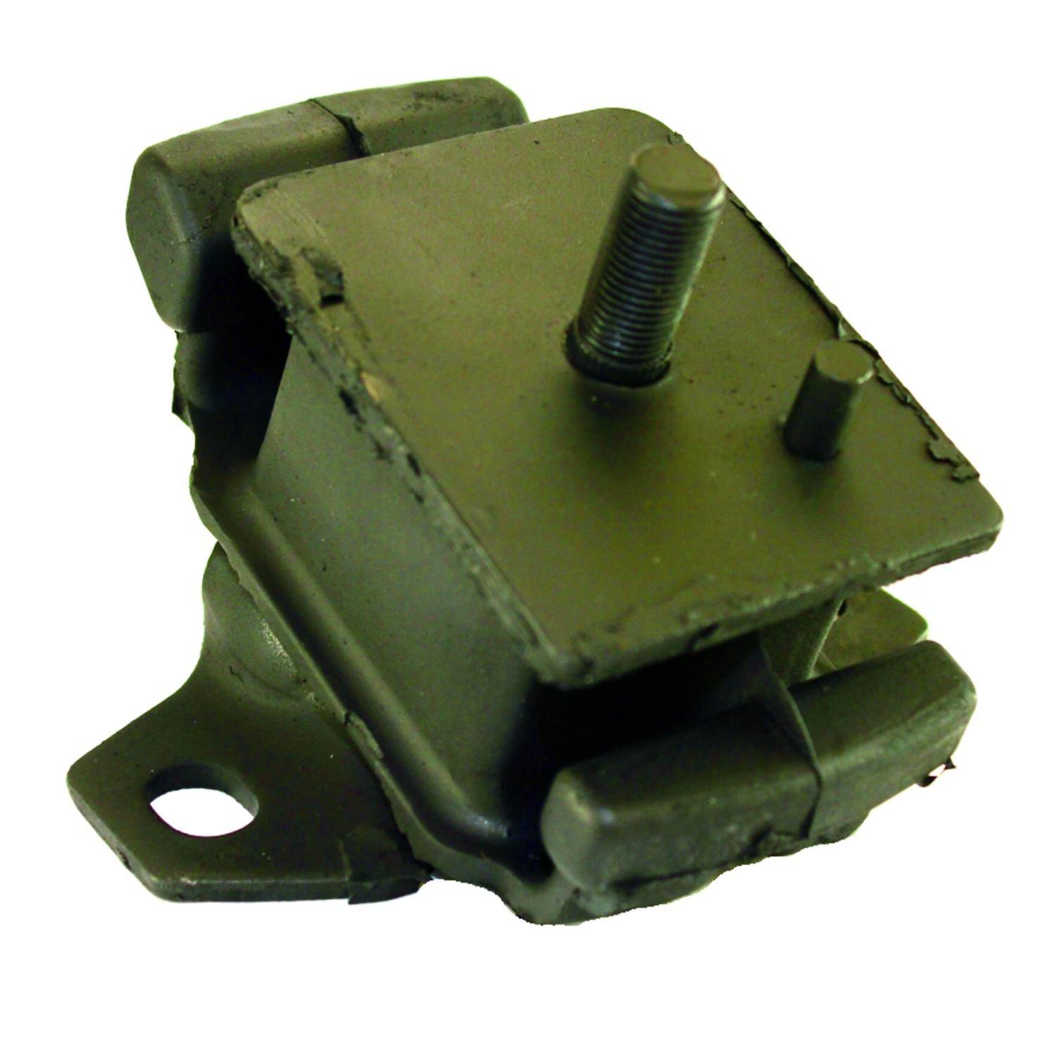 Marmon Ride Control Engine Mount  top view frsport A4253