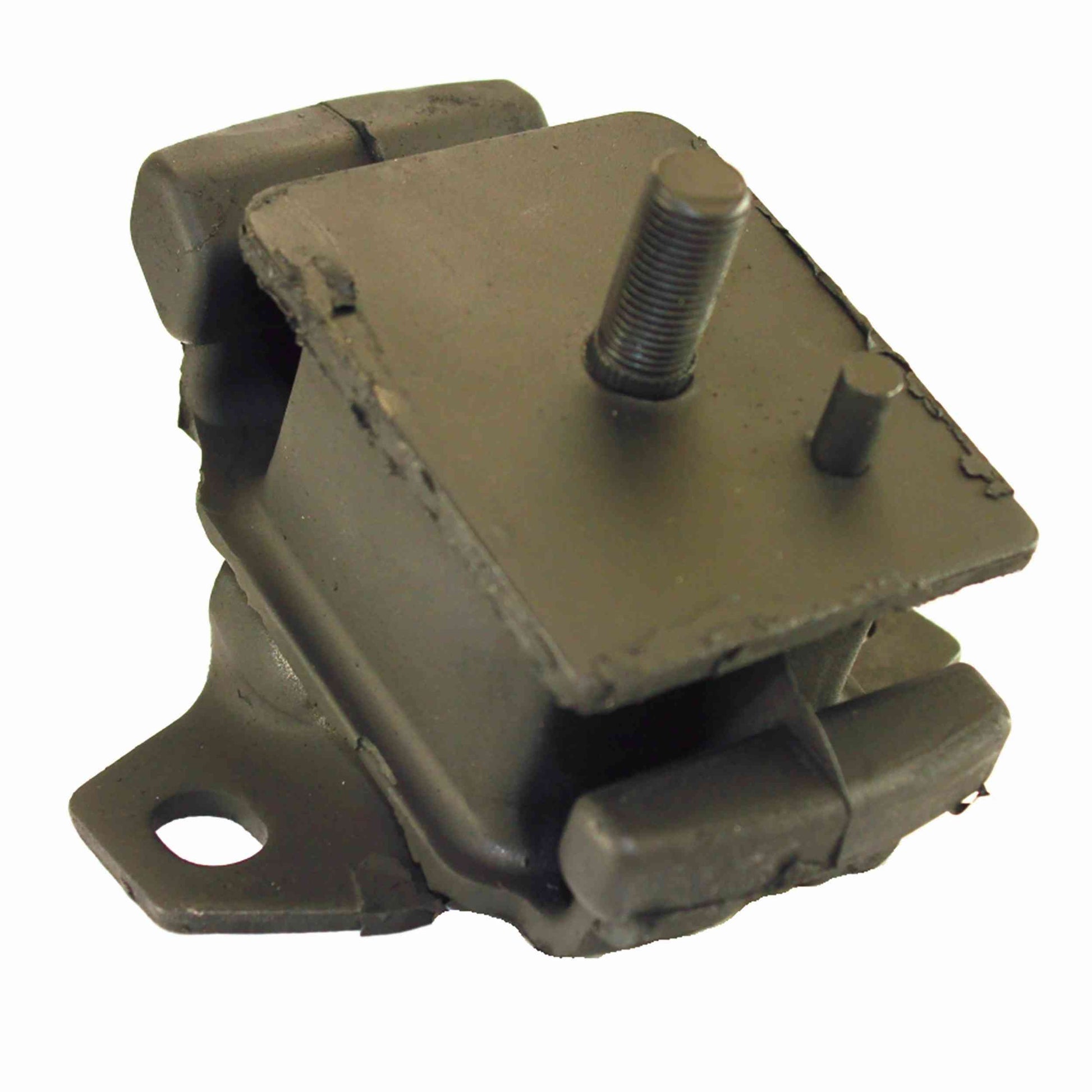 Marmon Ride Control Engine Mount  top view frsport A4253