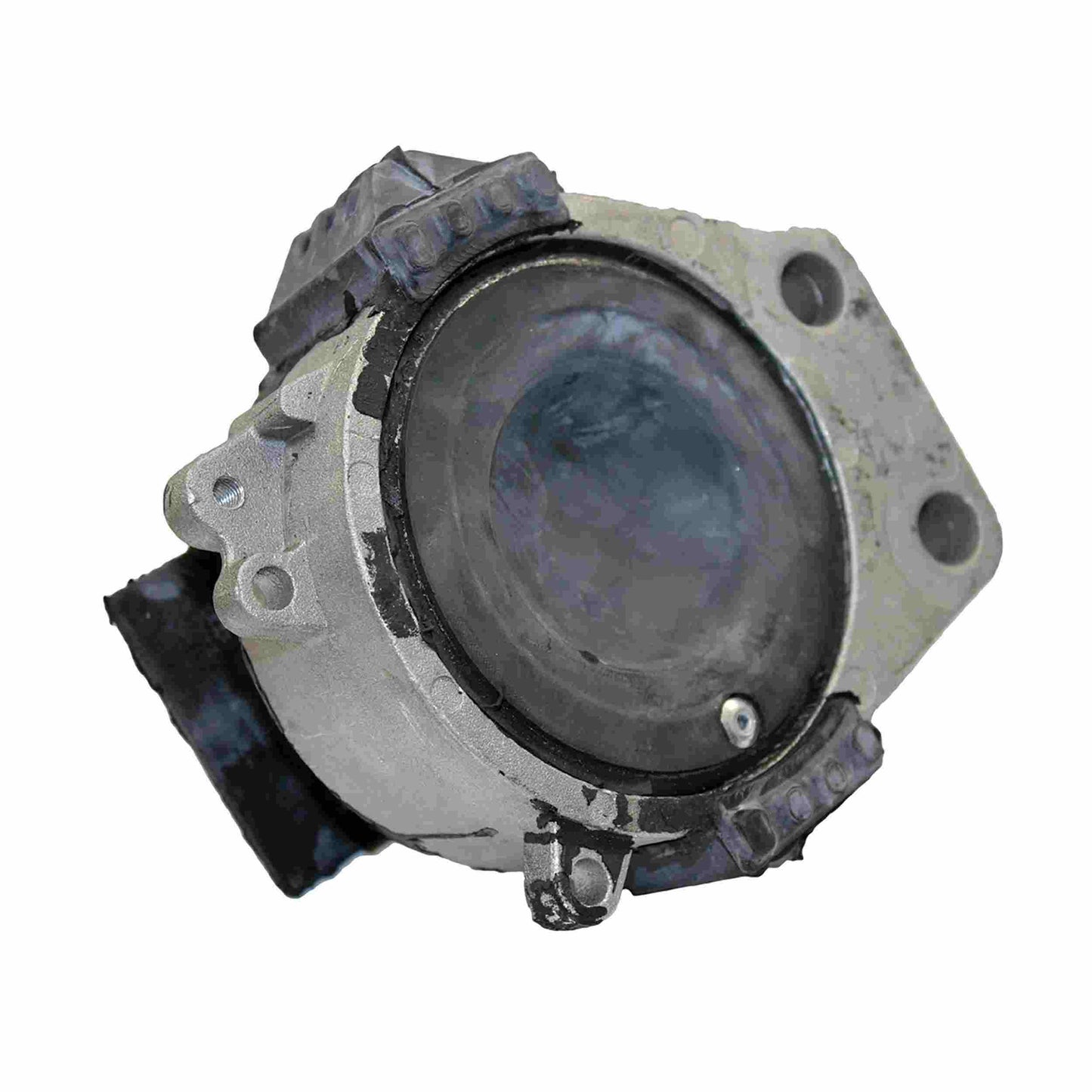 Marmon Ride Control Engine Mount  top view frsport A4436