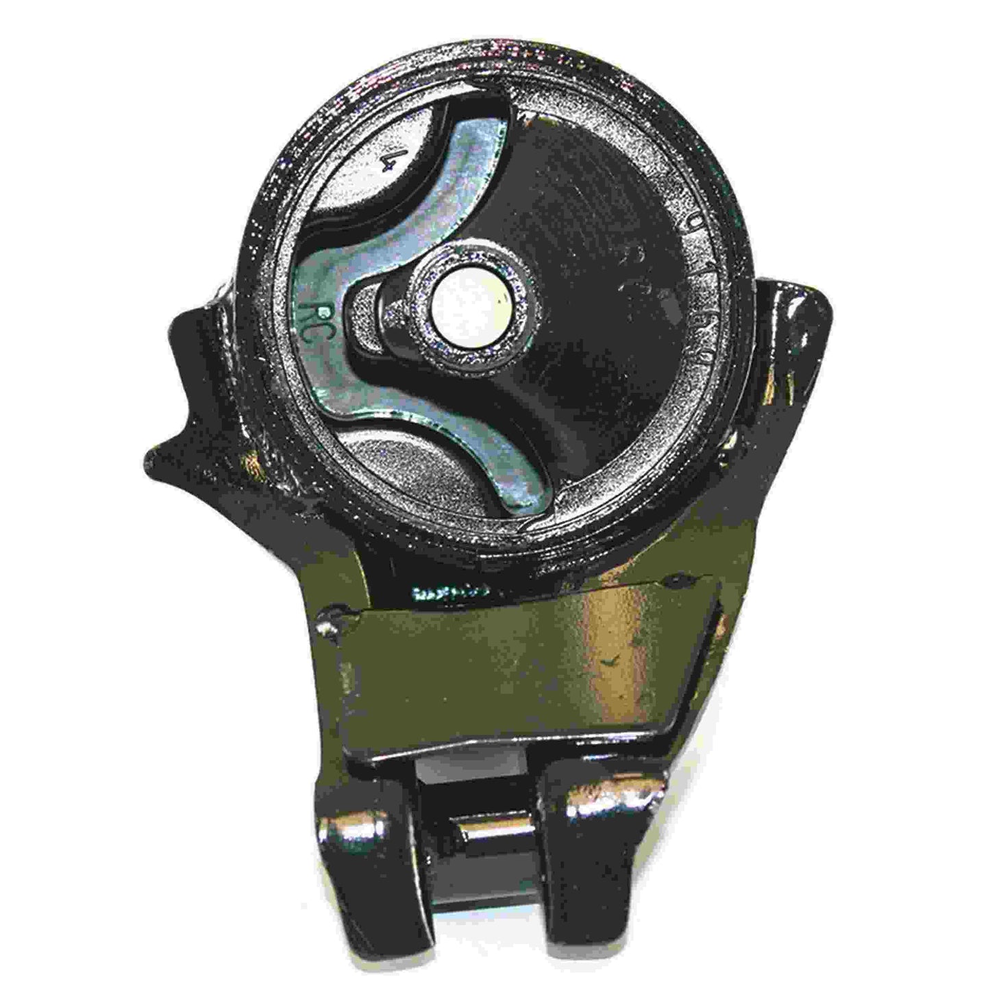 Marmon Ride Control Engine Mount A4514