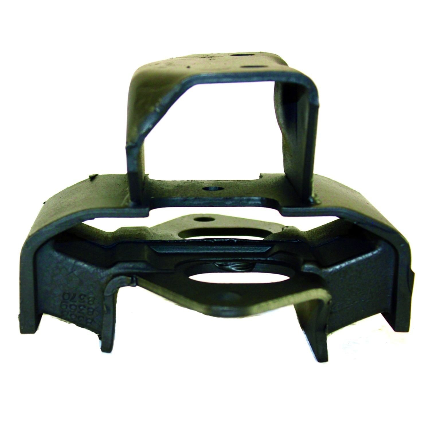 Marmon Ride Control Manual Transmission Mount  top view frsport A4634