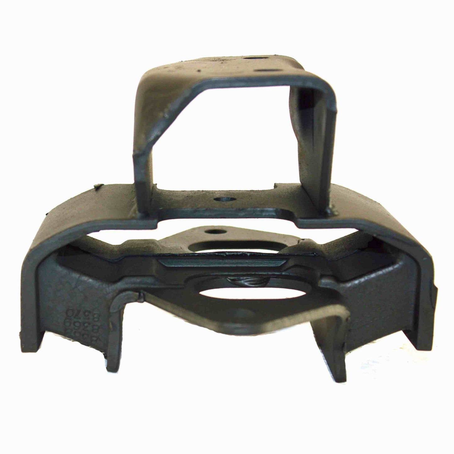 Marmon Ride Control Manual Transmission Mount  top view frsport A4634